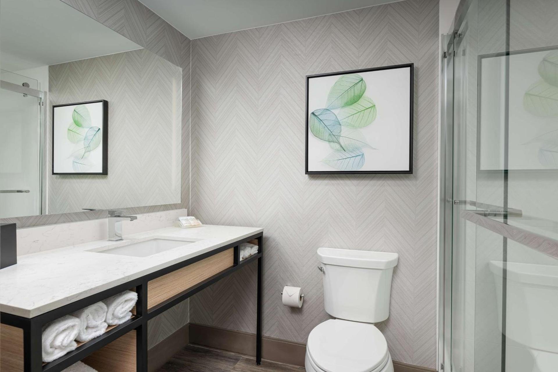 Hilton Garden Inn Chattanooga Downtown photo 27