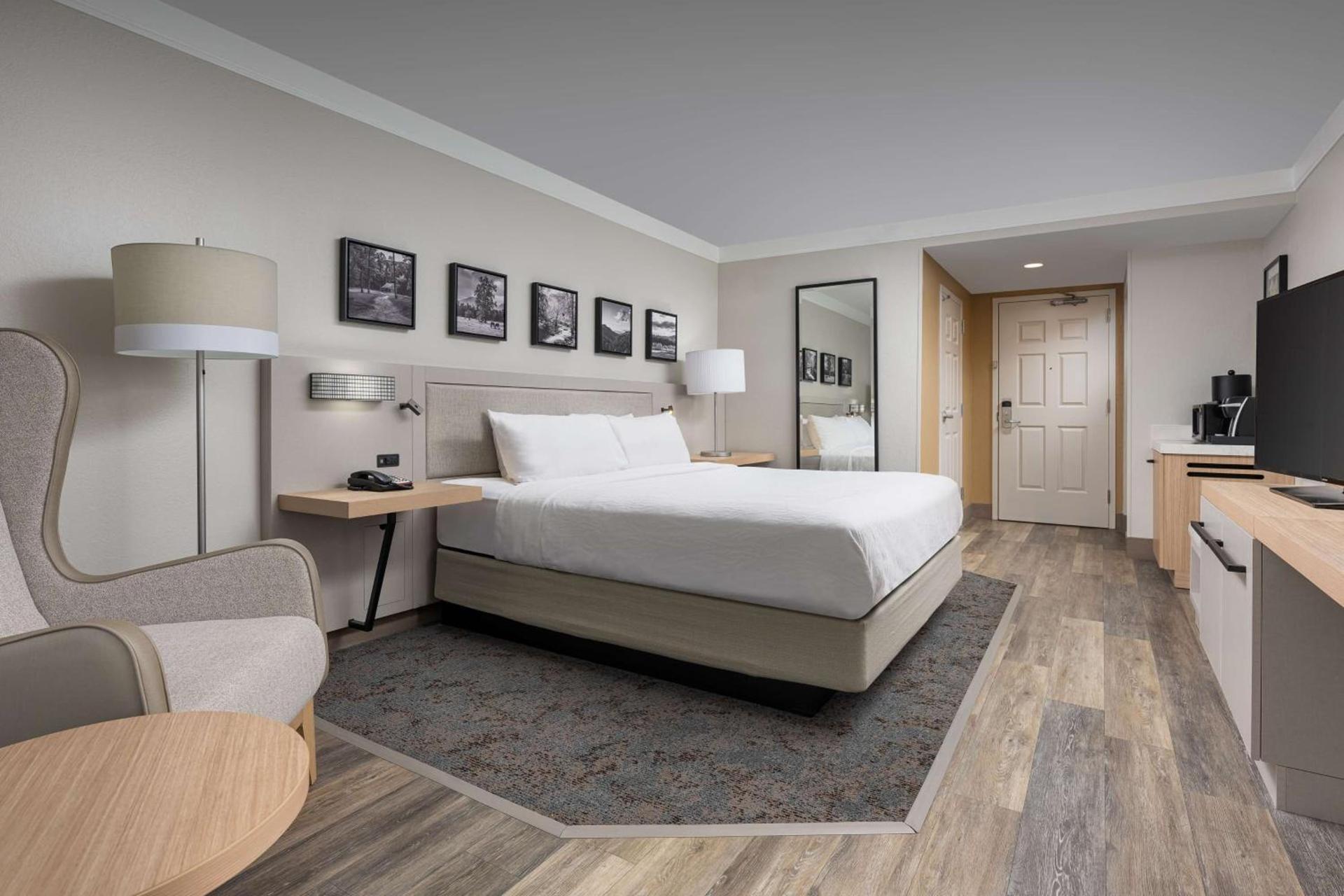 Hilton Garden Inn Chattanooga Downtown photo 28