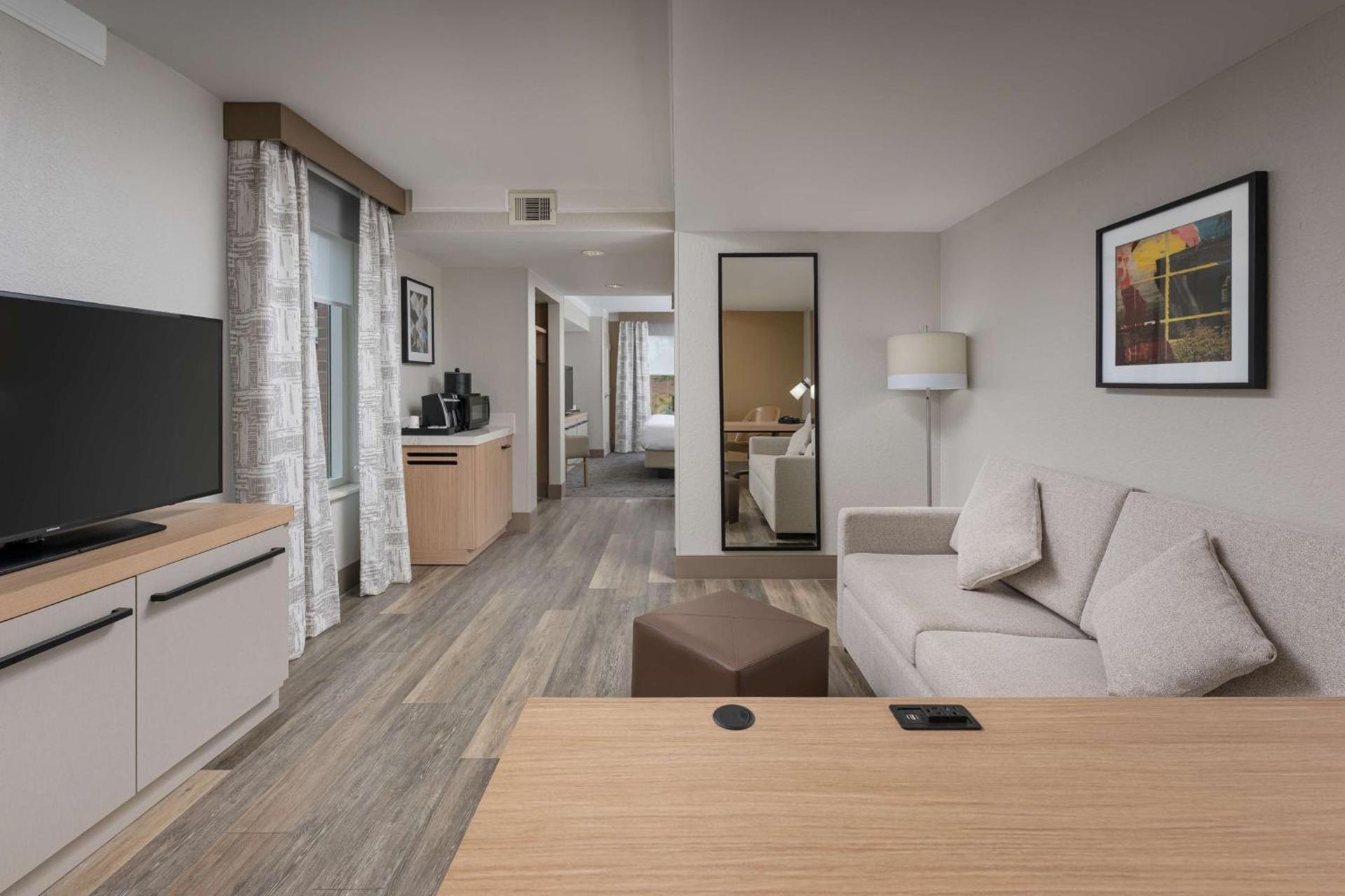 Hilton Garden Inn Chattanooga Downtown photo 29