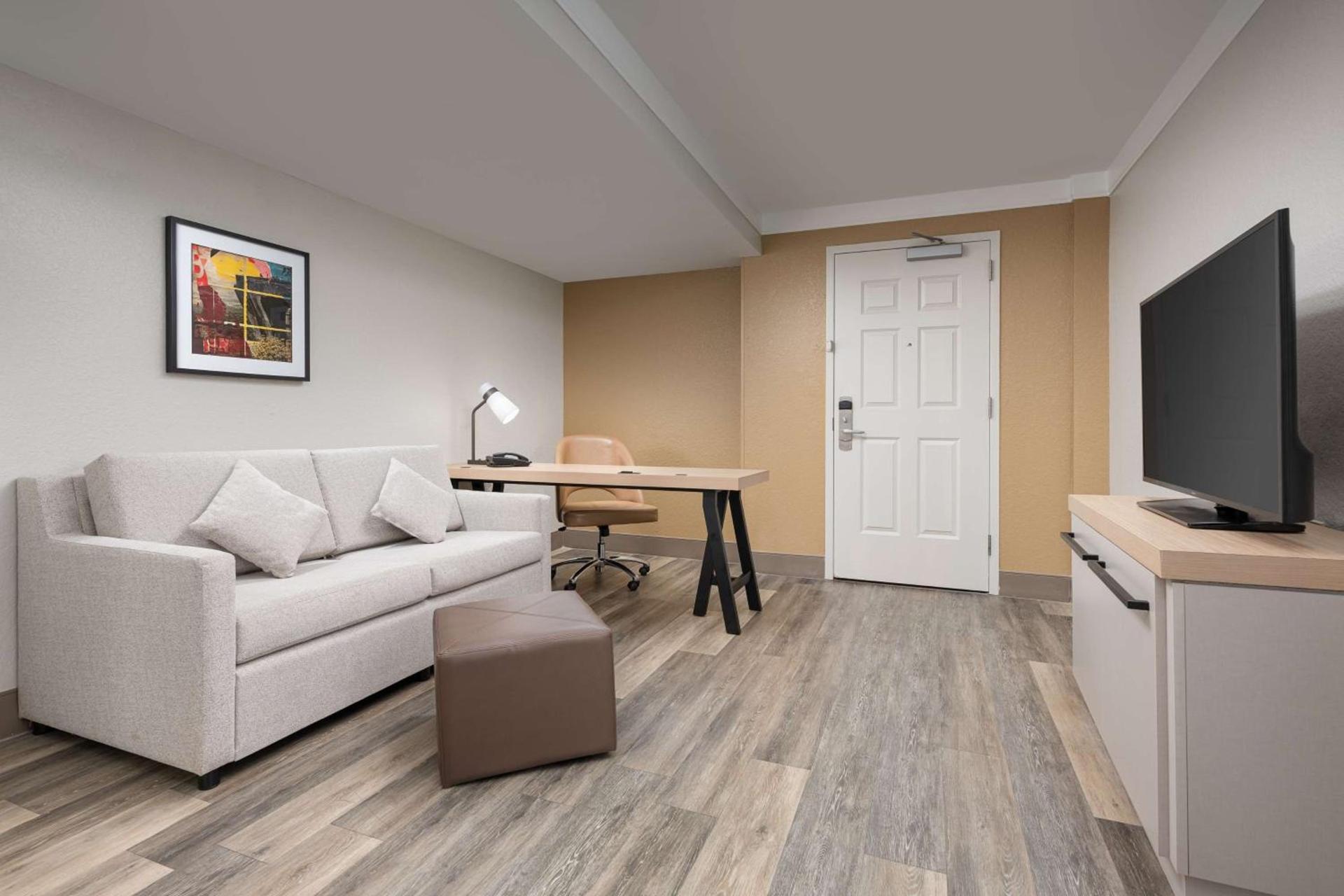 Hilton Garden Inn Chattanooga Downtown photo 31