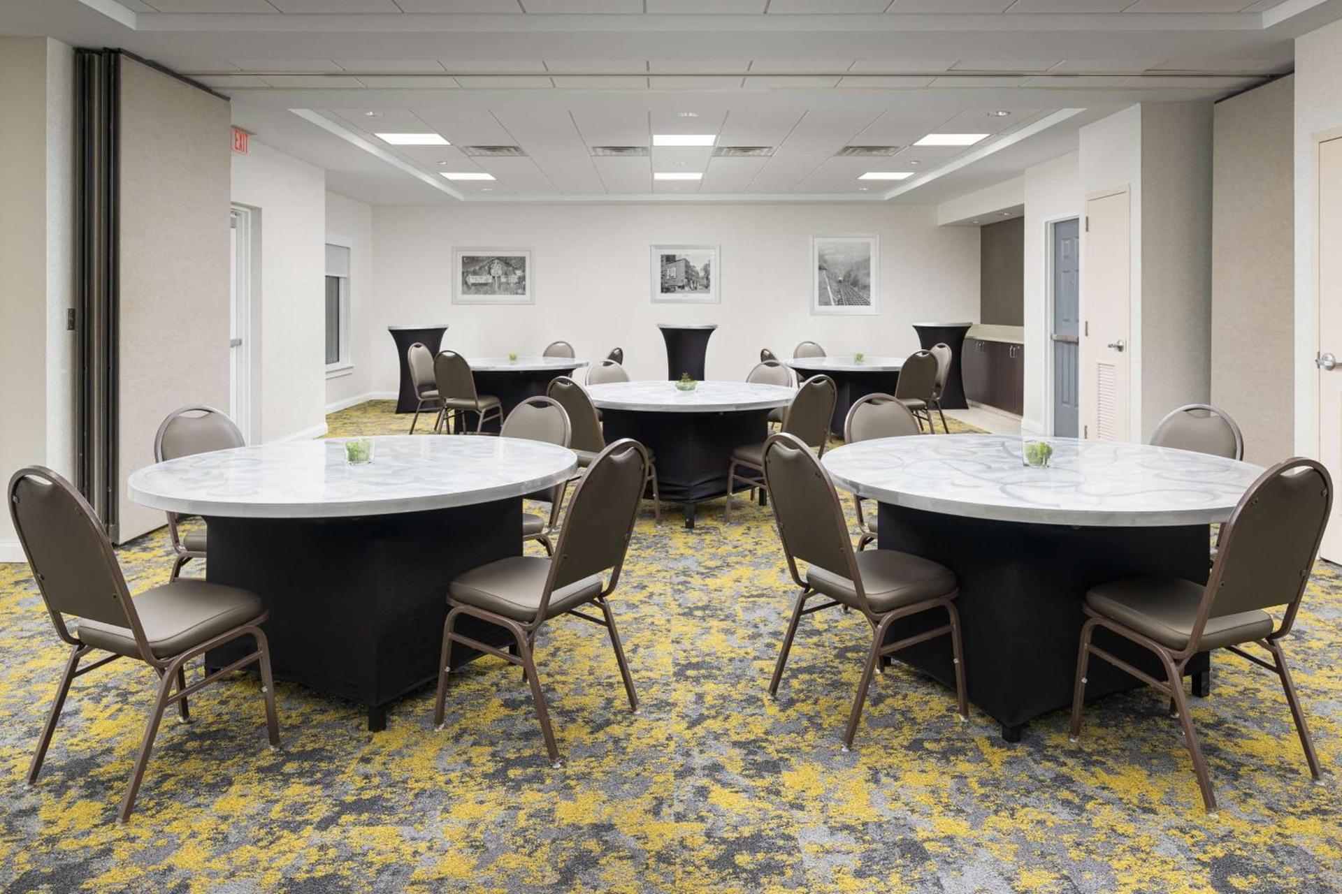 Hilton Garden Inn Chattanooga Downtown photo 32