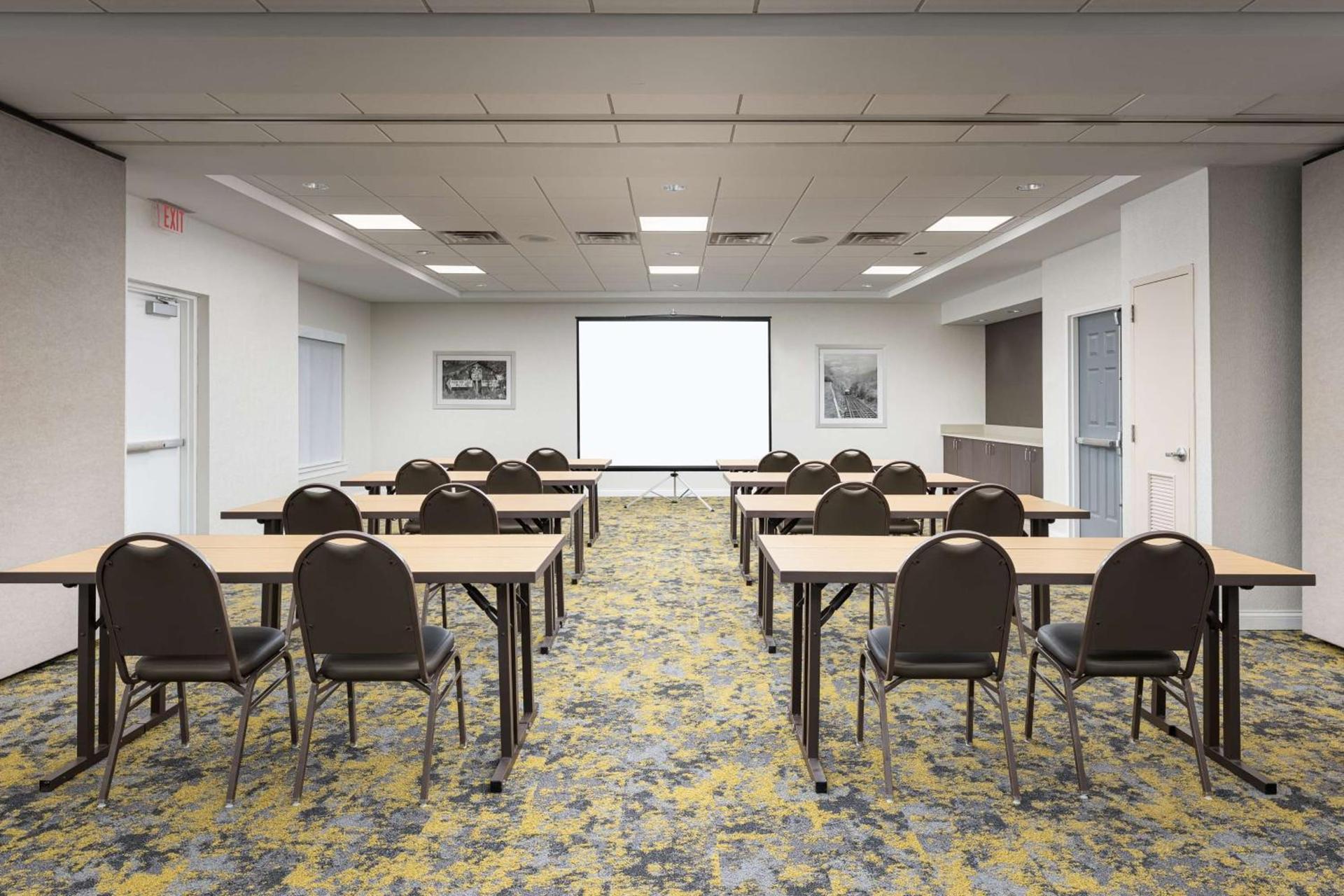 Hilton Garden Inn Chattanooga Downtown photo 33