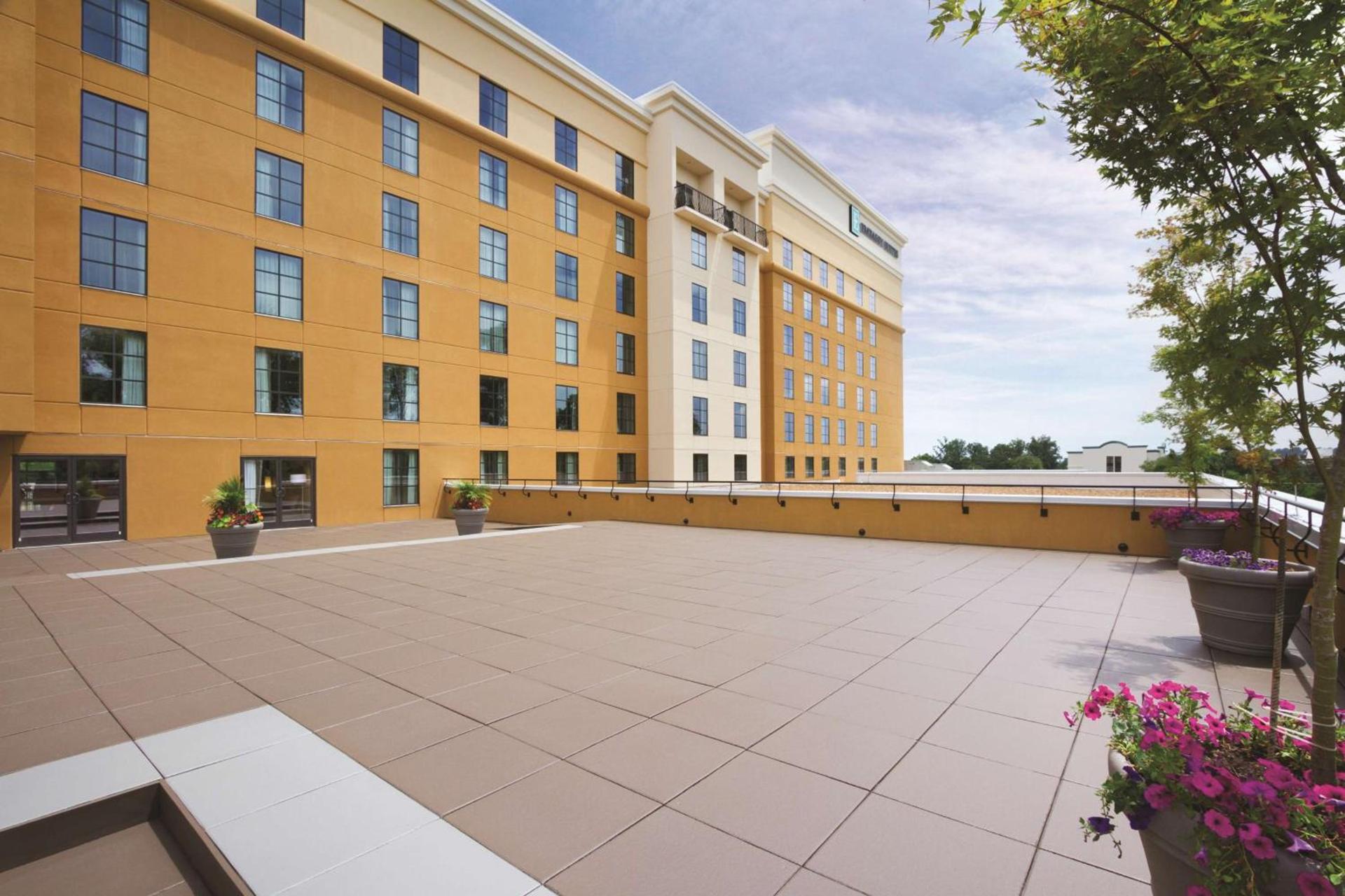 Embassy Suites Chattanooga Hamilton Place photo 7