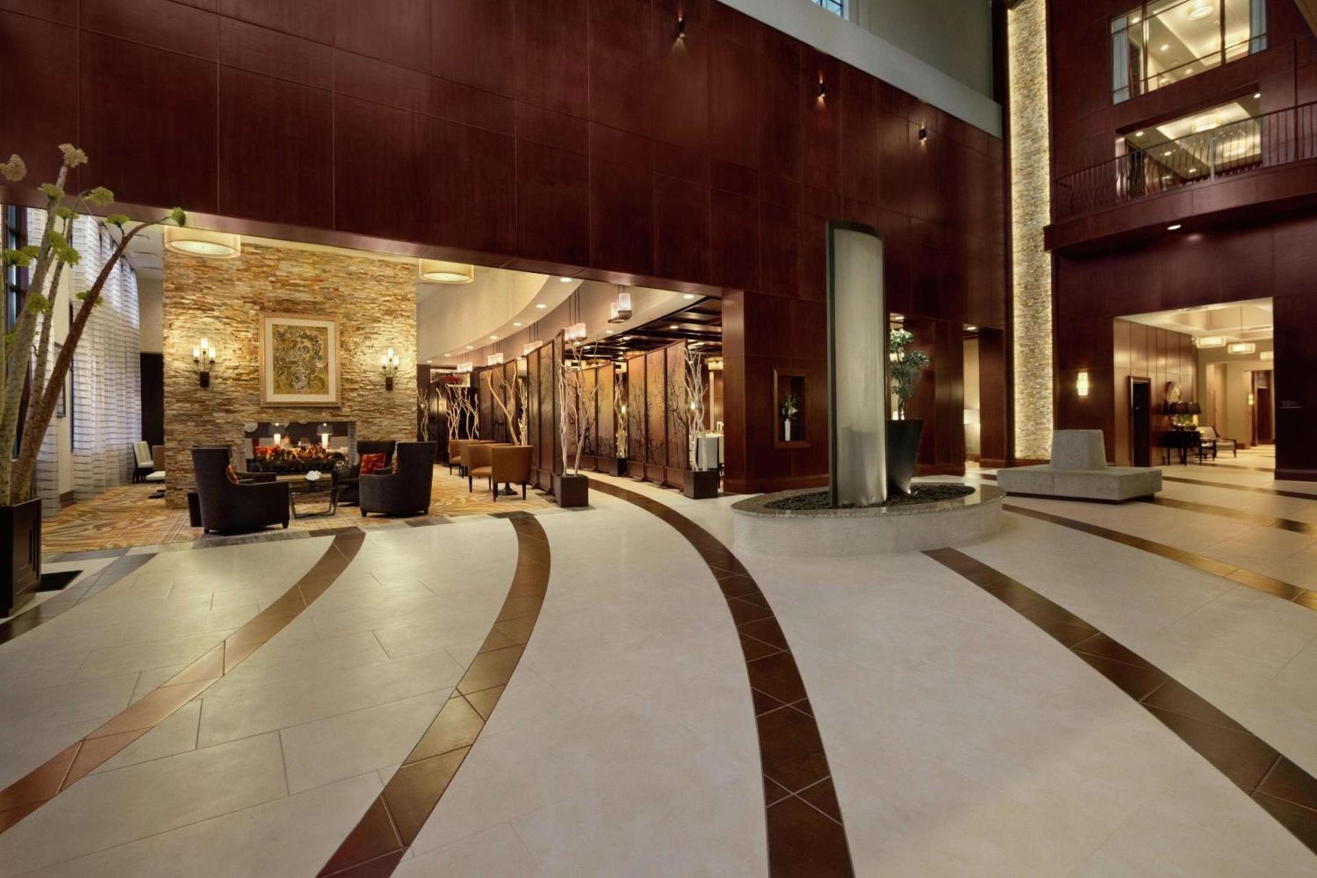 Embassy Suites Chattanooga Hamilton Place photo 8