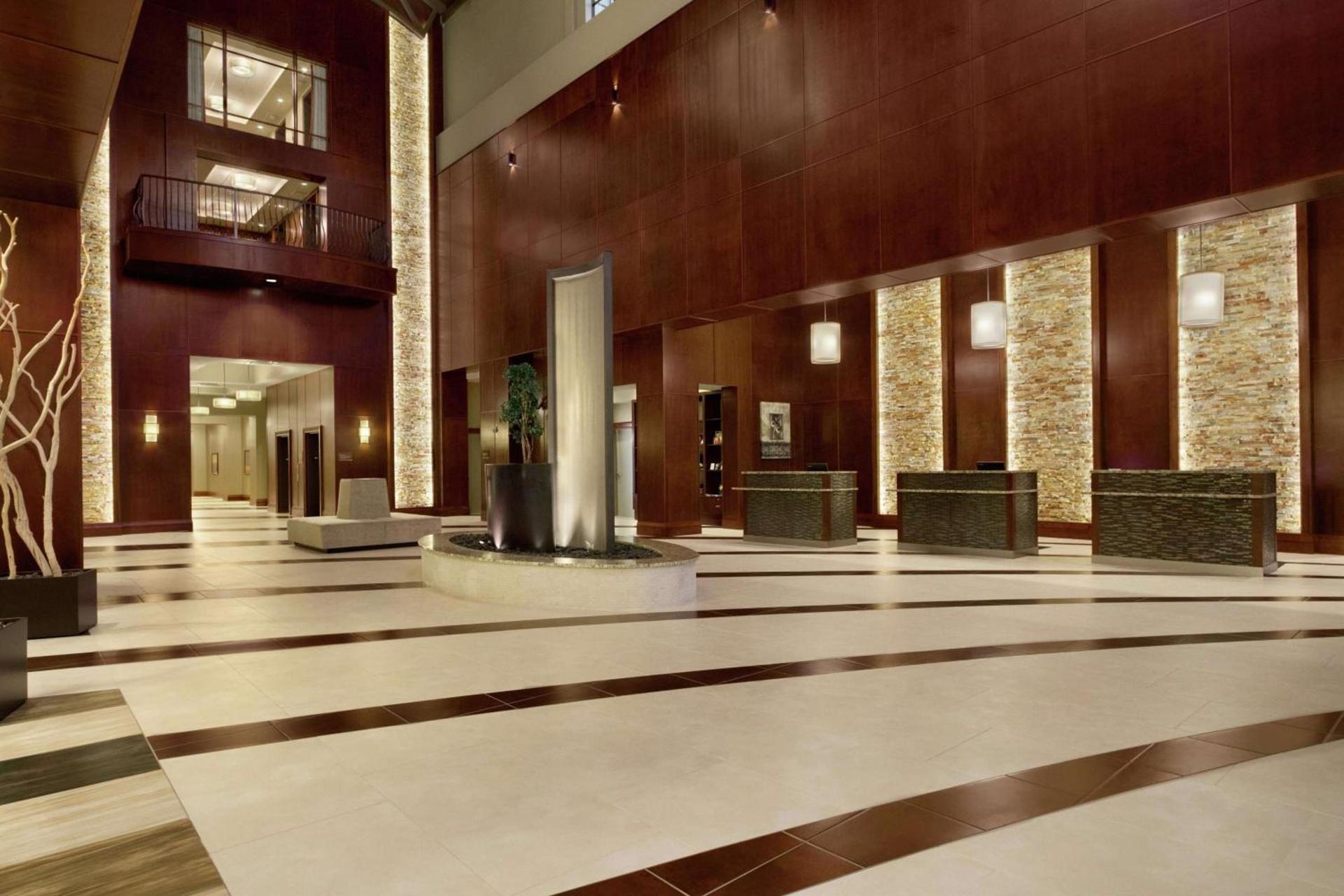 Embassy Suites Chattanooga Hamilton Place photo 9