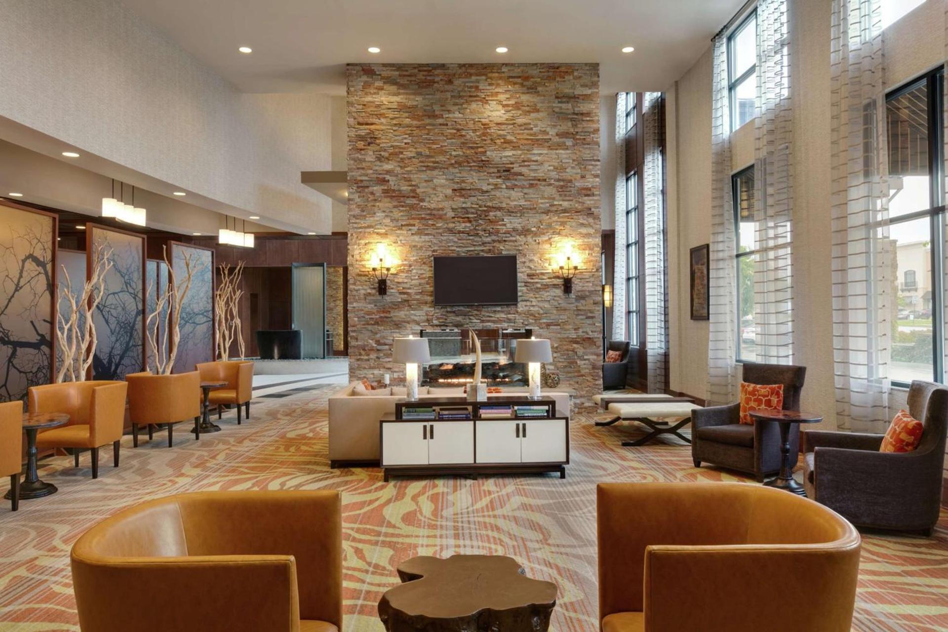 Embassy Suites Chattanooga Hamilton Place photo 10