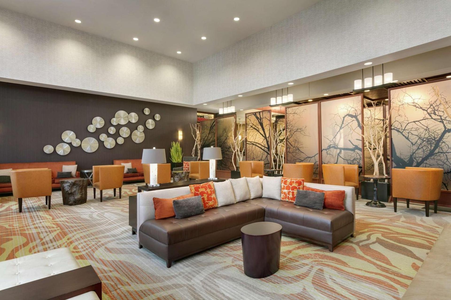 Embassy Suites Chattanooga Hamilton Place photo 11
