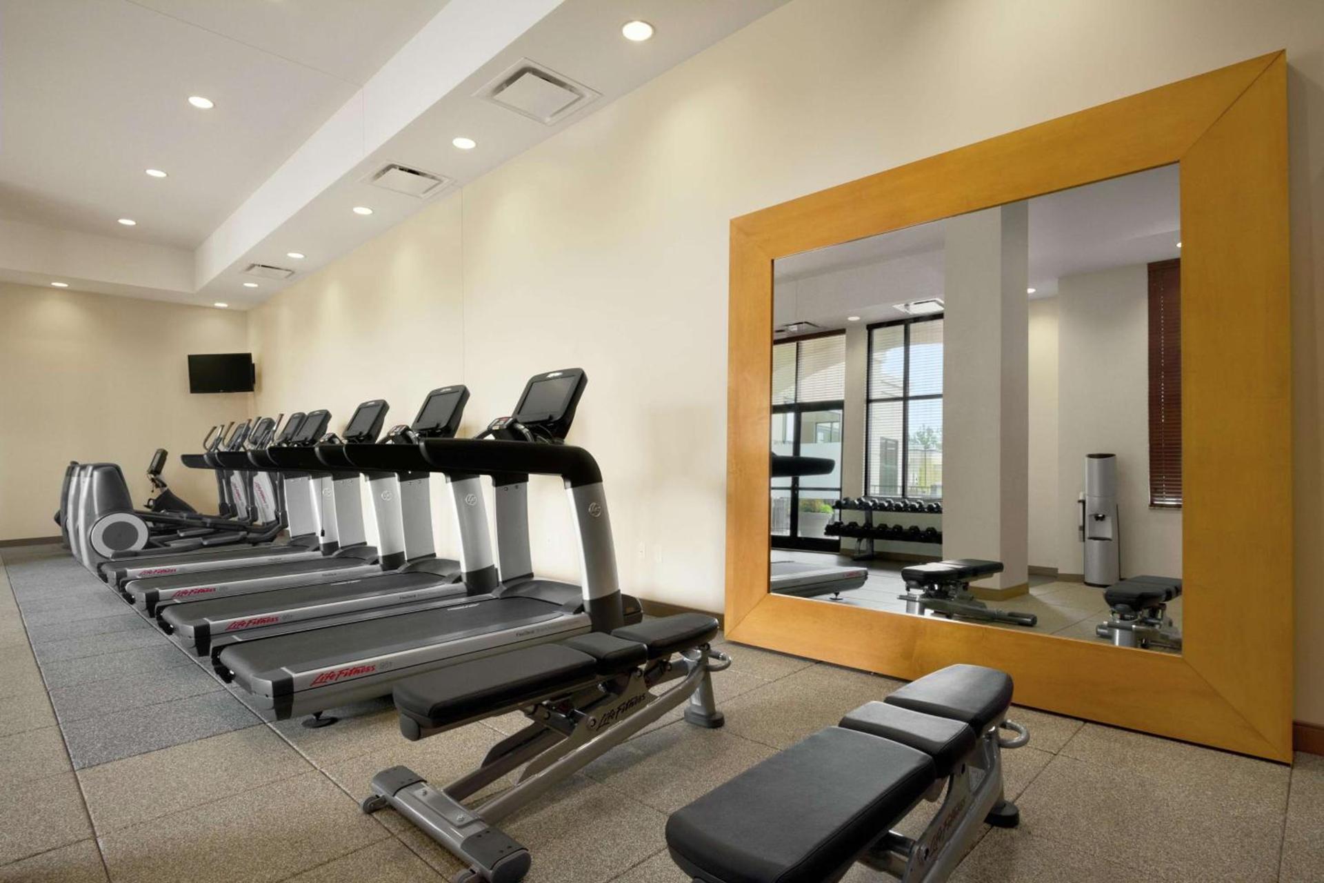 Embassy Suites Chattanooga Hamilton Place photo 19