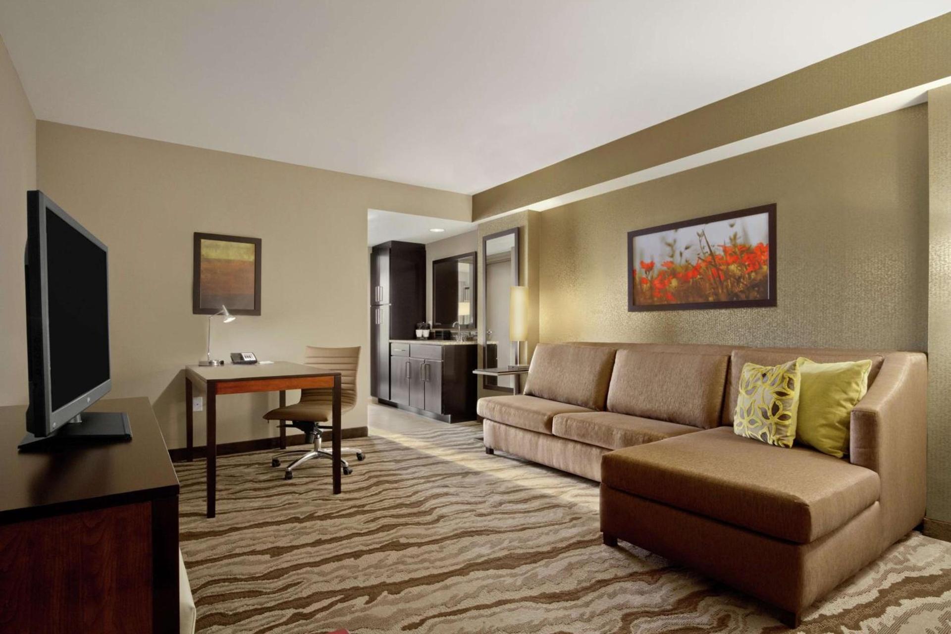 Embassy Suites Chattanooga Hamilton Place photo 21