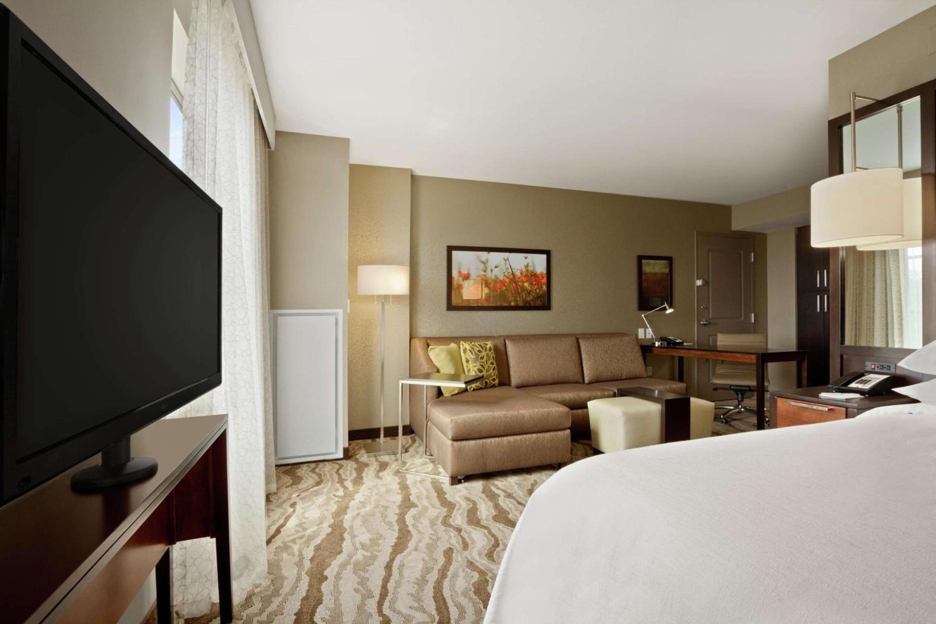 Embassy Suites Chattanooga Hamilton Place photo 22