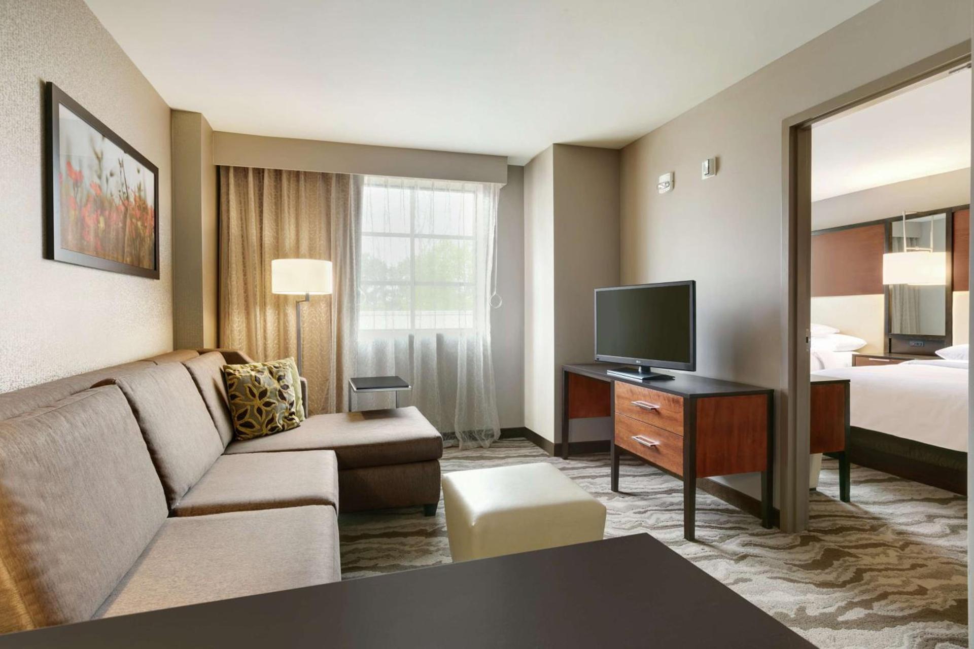 Embassy Suites Chattanooga Hamilton Place photo 24