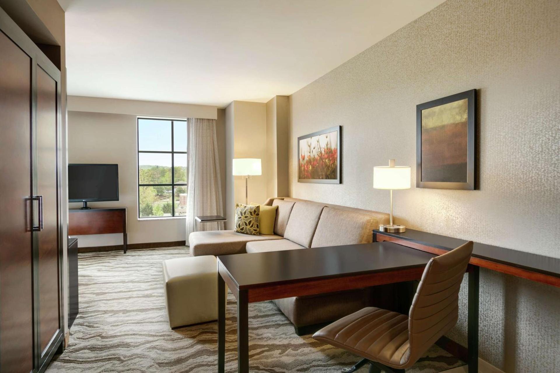 Embassy Suites Chattanooga Hamilton Place photo 27