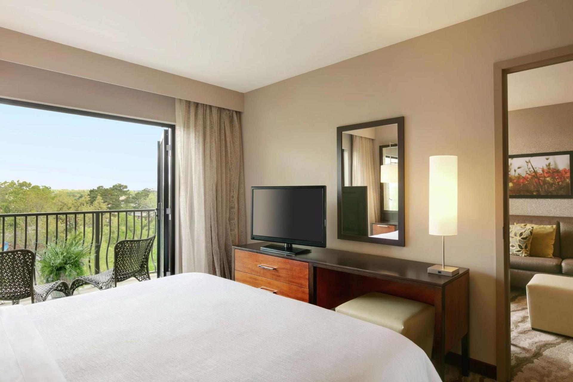 Embassy Suites Chattanooga Hamilton Place photo 30