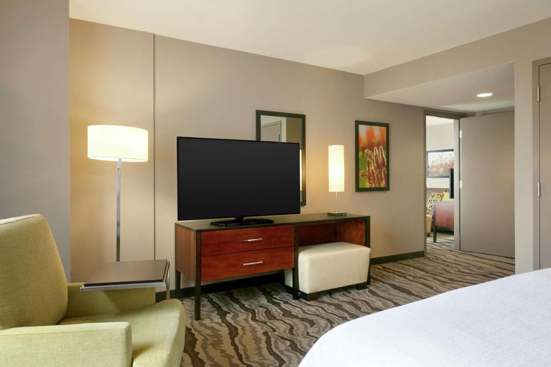 Embassy Suites Chattanooga Hamilton Place photo 31