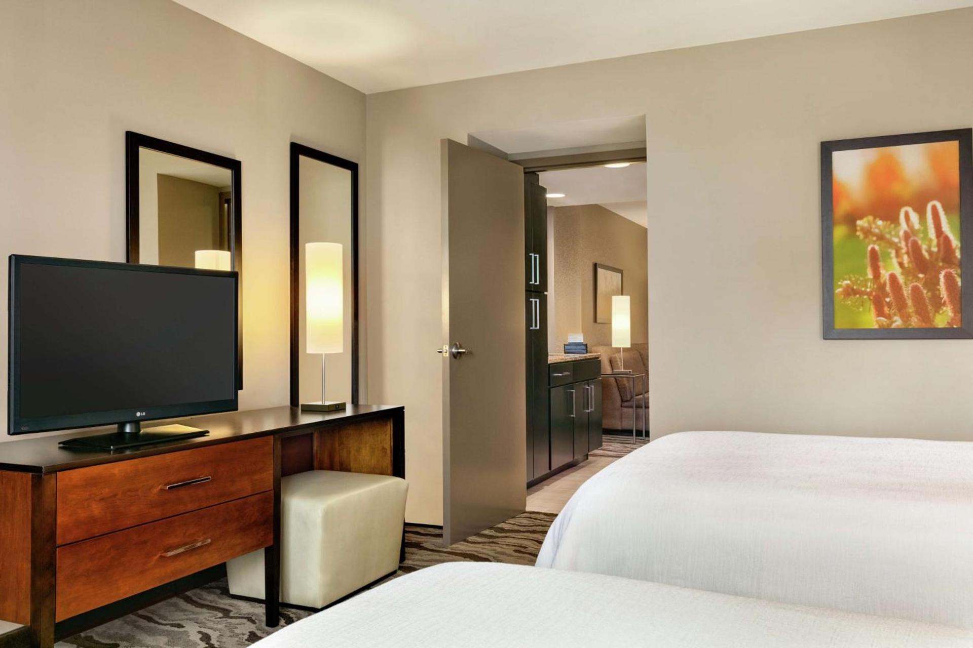 Embassy Suites Chattanooga Hamilton Place photo 32