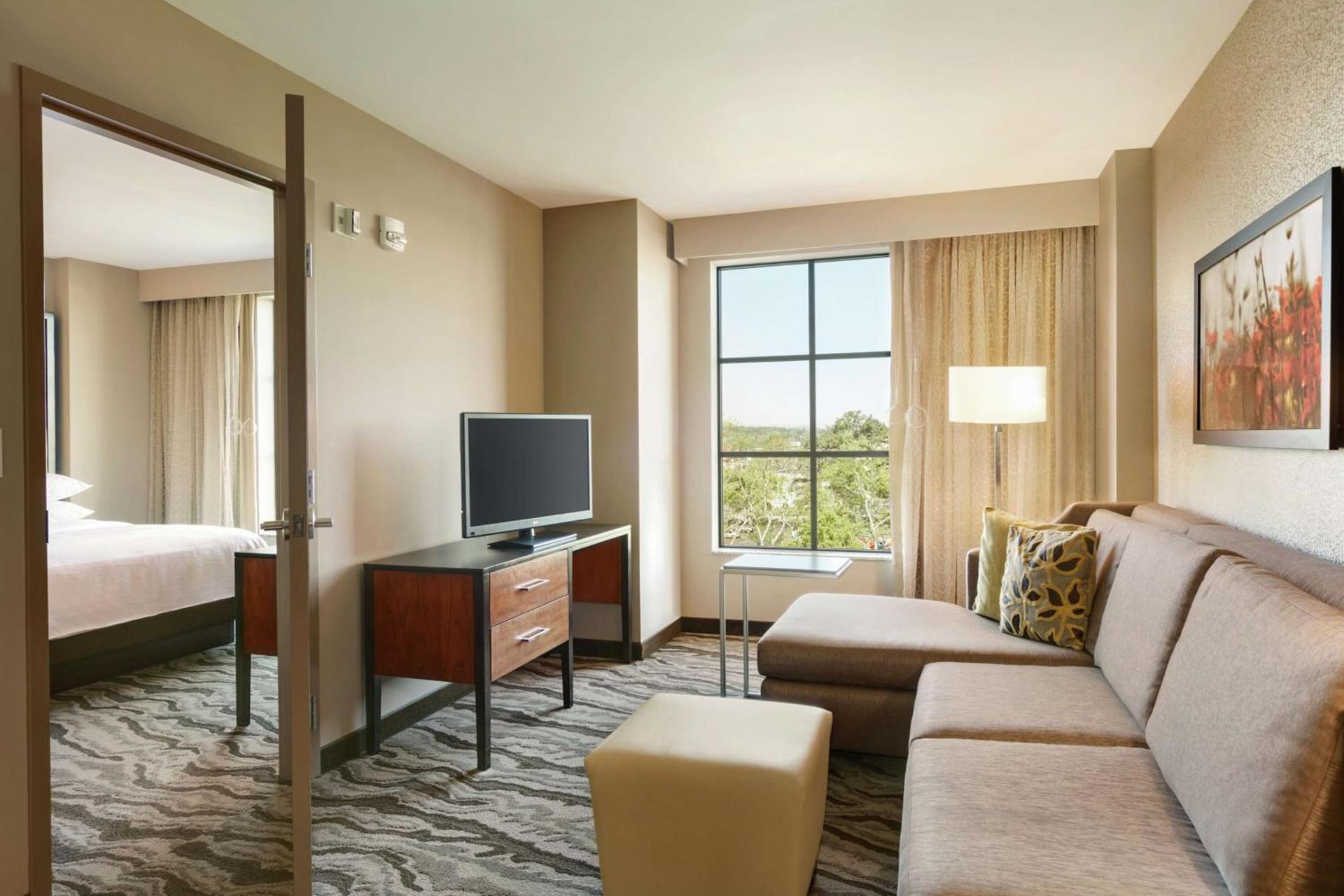 Embassy Suites Chattanooga Hamilton Place photo 33