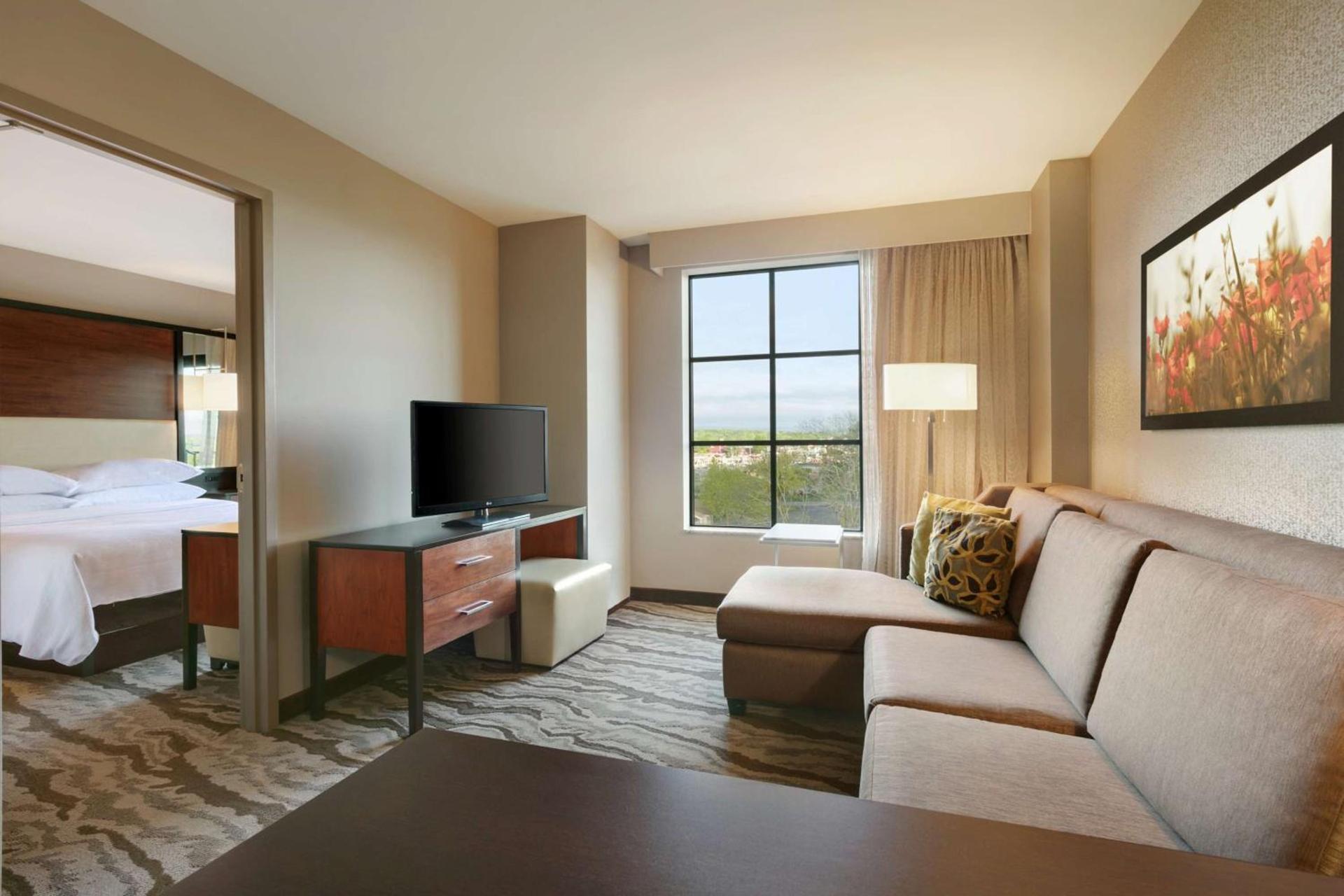 Embassy Suites Chattanooga Hamilton Place photo 36