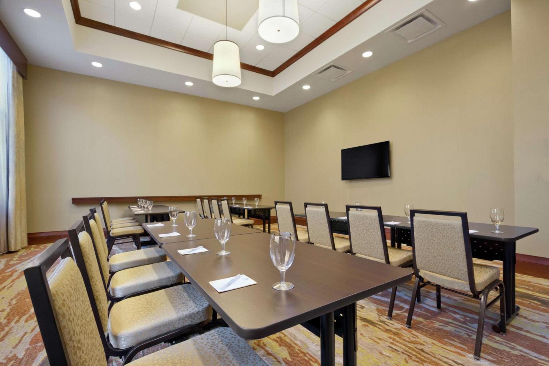 Embassy Suites Chattanooga Hamilton Place photo 41