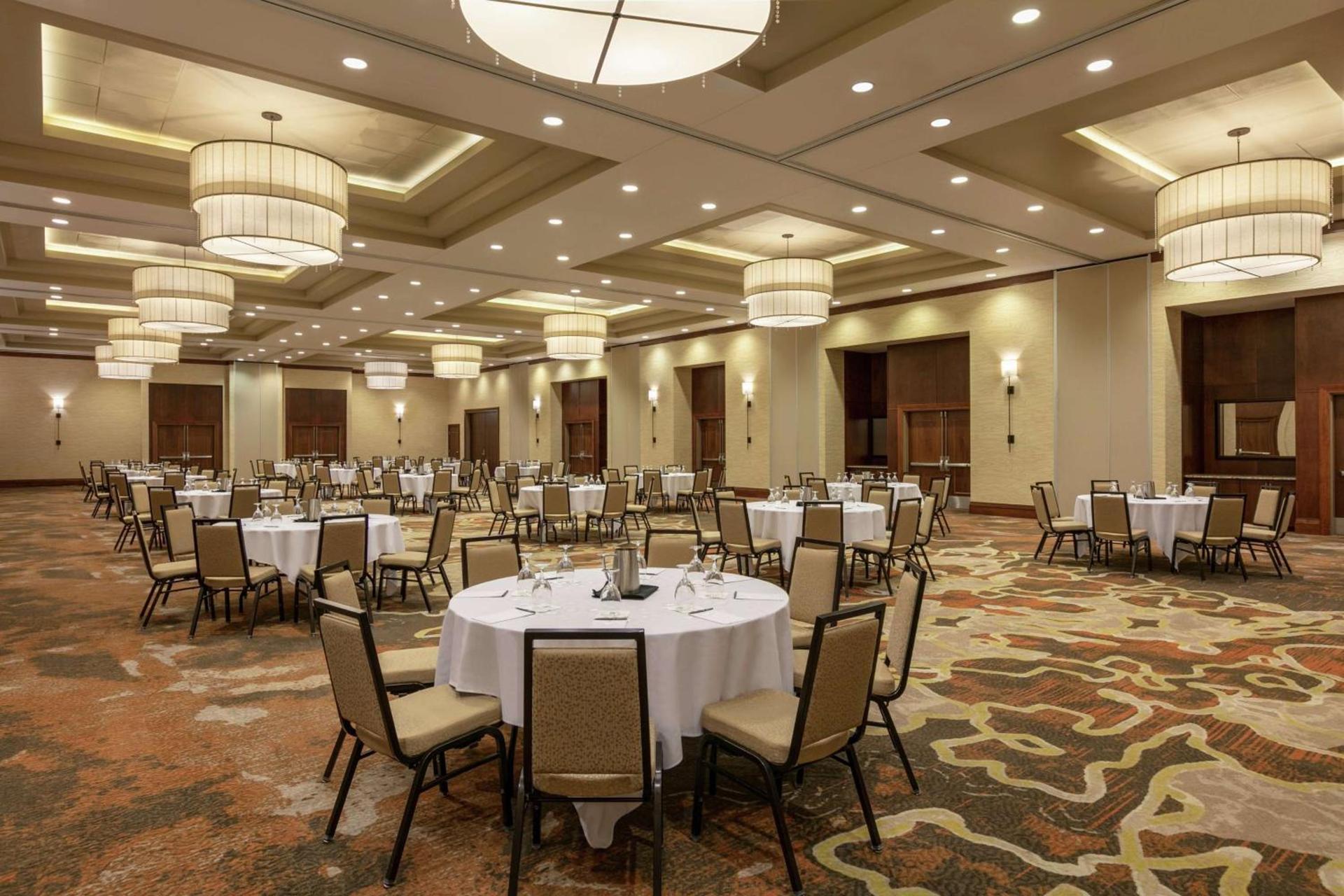 Embassy Suites Chattanooga Hamilton Place photo 43