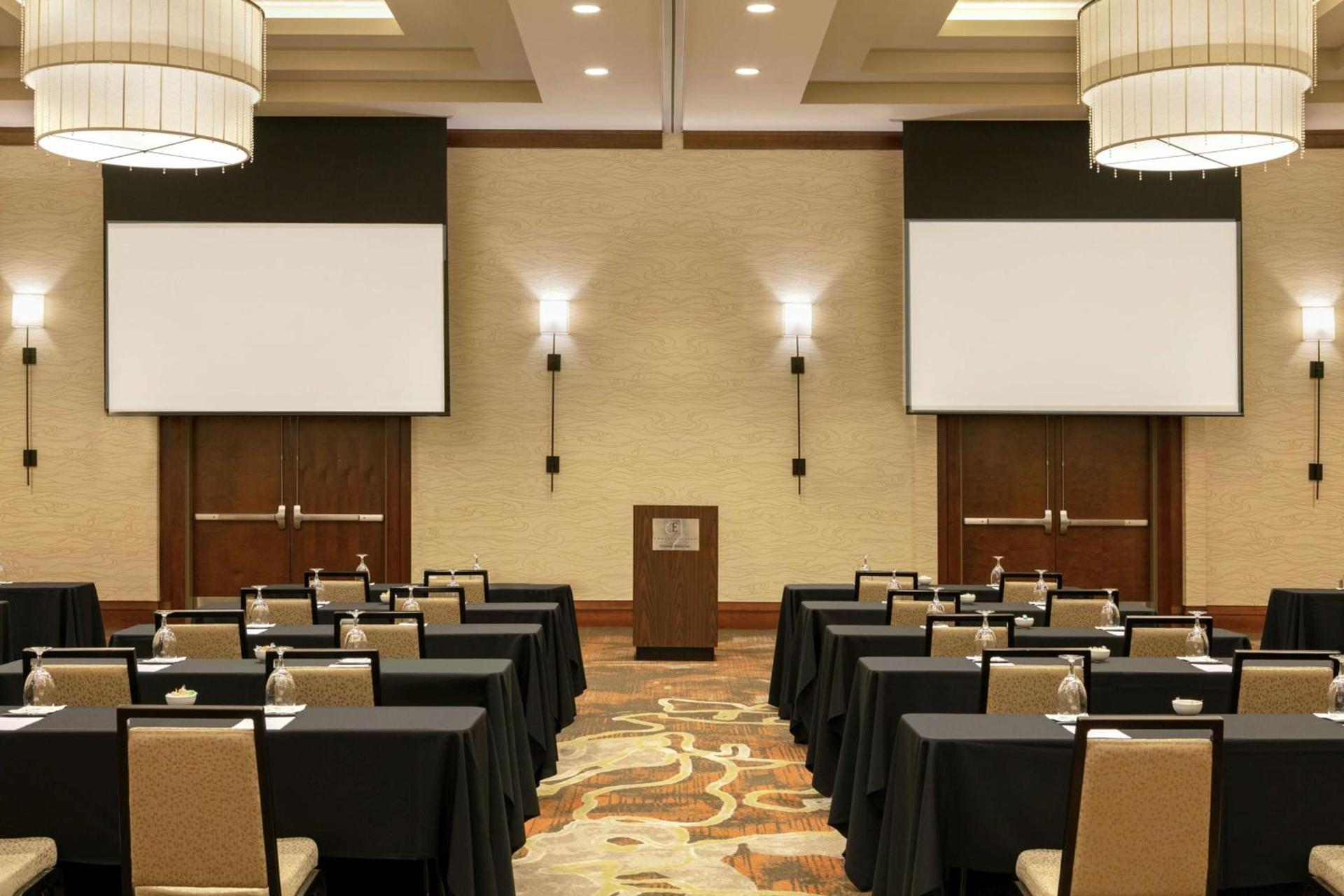 Embassy Suites Chattanooga Hamilton Place photo 45