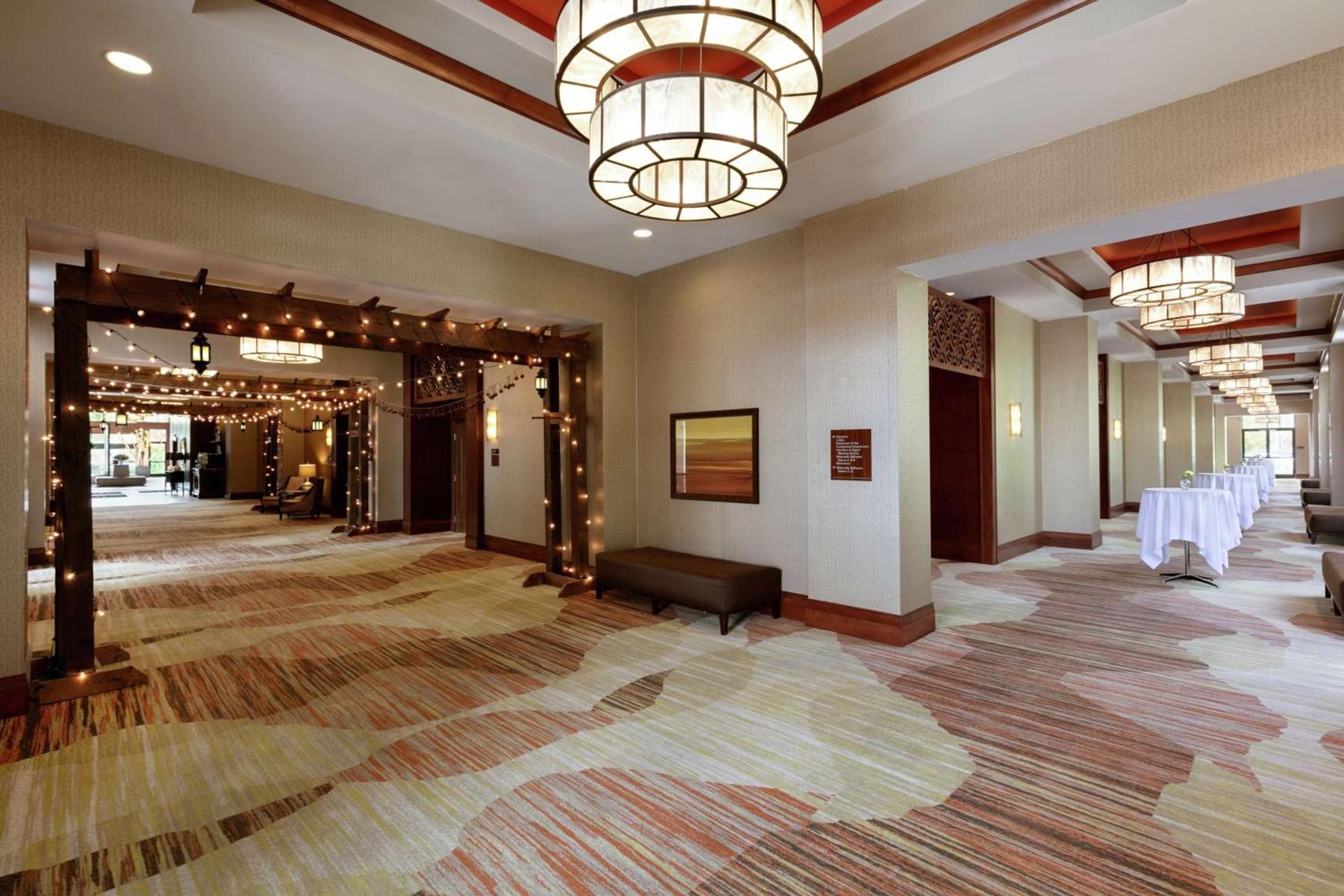 Embassy Suites Chattanooga Hamilton Place photo 42