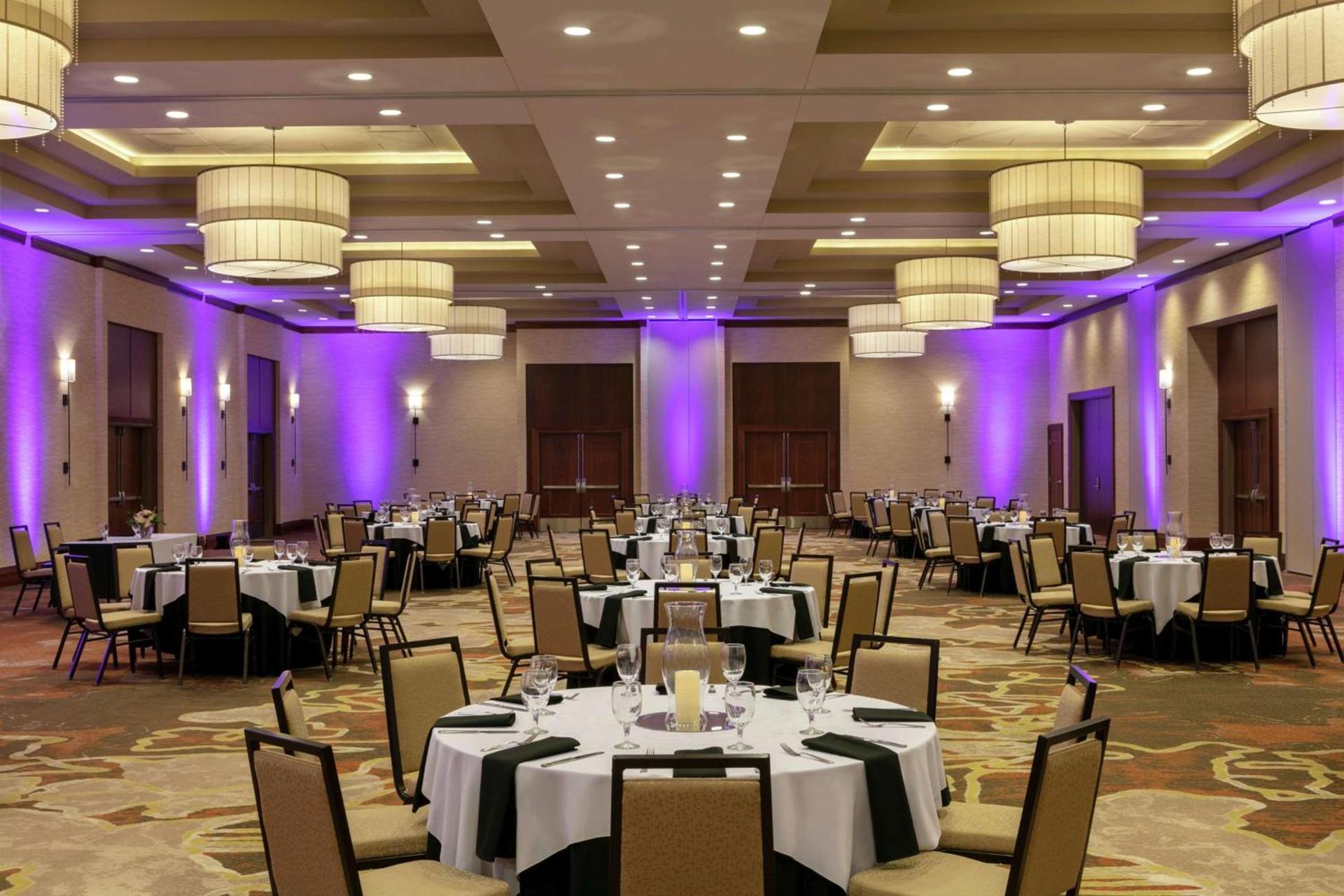 Embassy Suites Chattanooga Hamilton Place photo 47