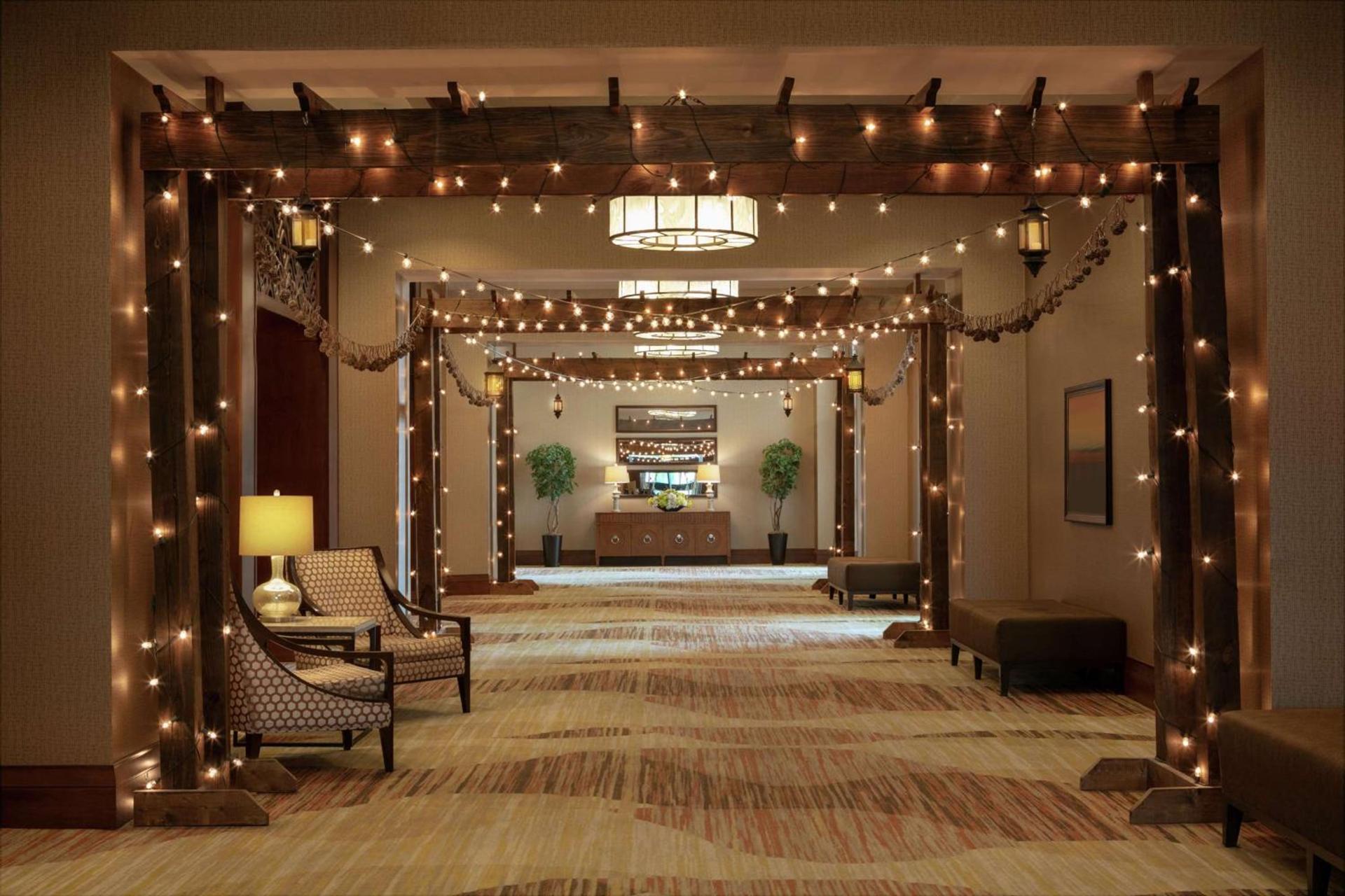 Embassy Suites Chattanooga Hamilton Place photo 48