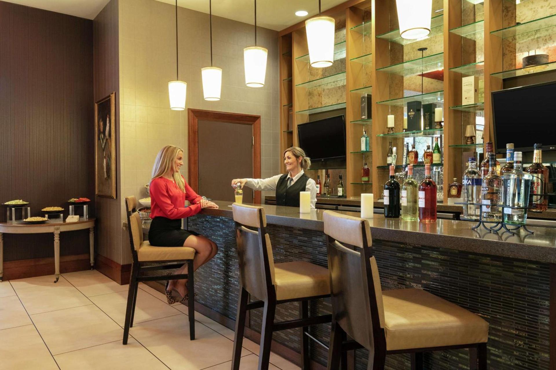 Embassy Suites Chattanooga Hamilton Place photo 50