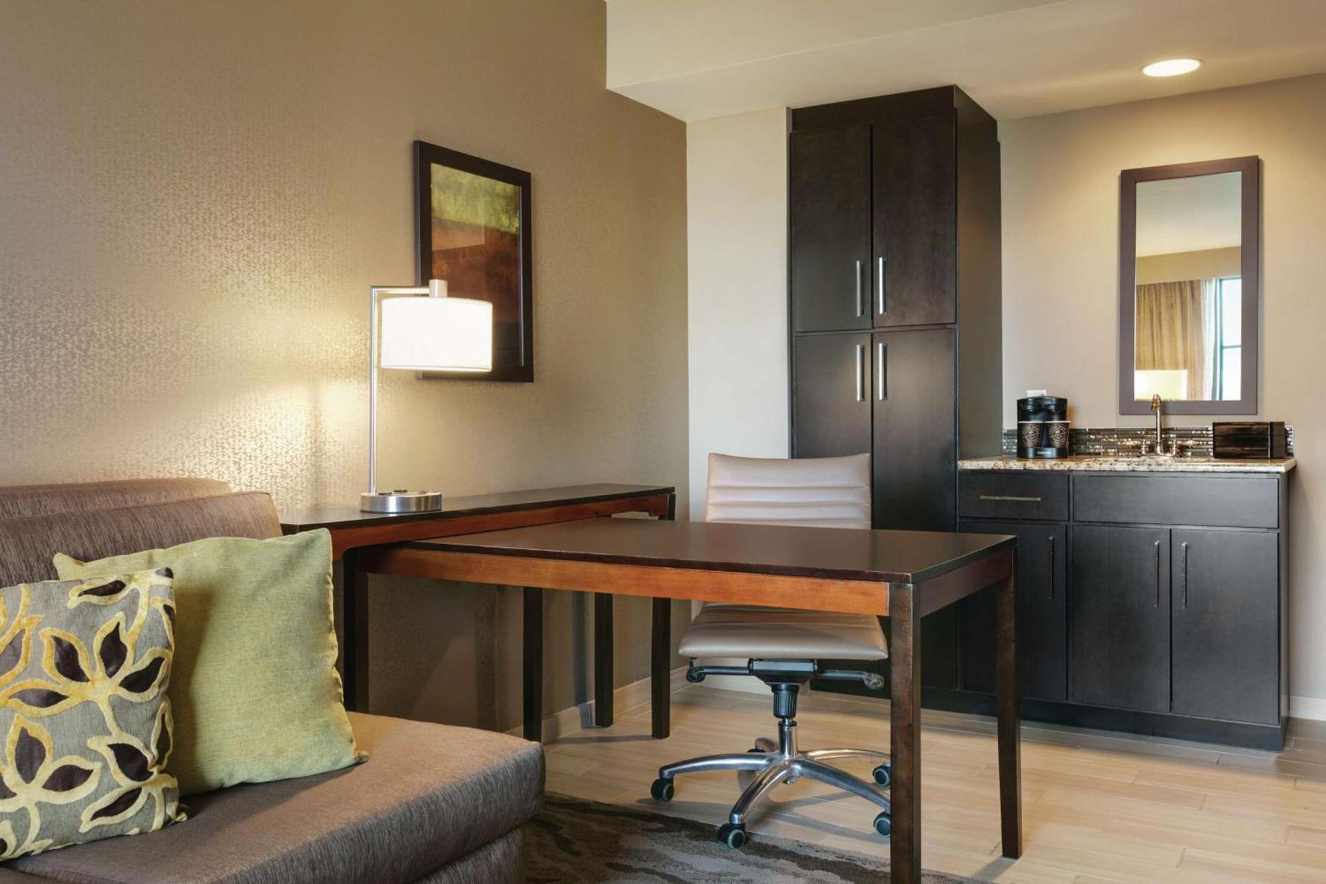 Embassy Suites Chattanooga Hamilton Place photo 39