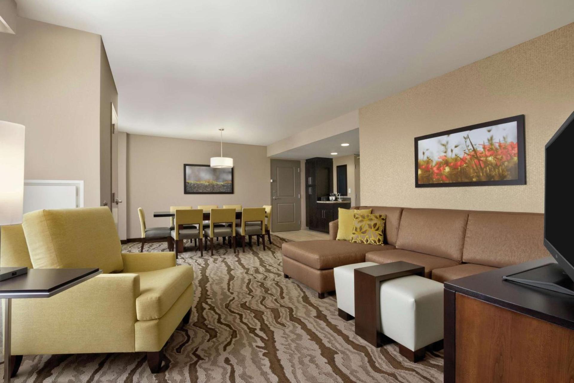 Embassy Suites Chattanooga Hamilton Place photo 51