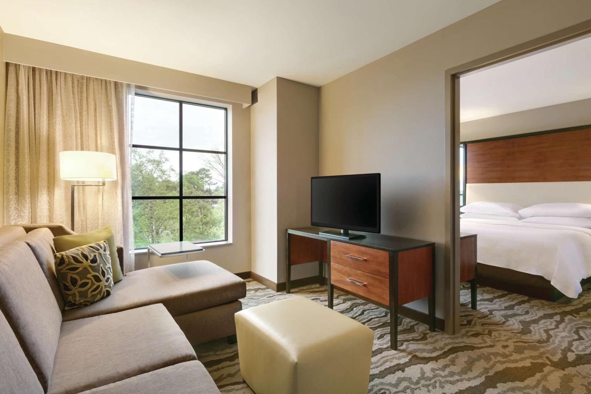 Embassy Suites Chattanooga Hamilton Place photo 52