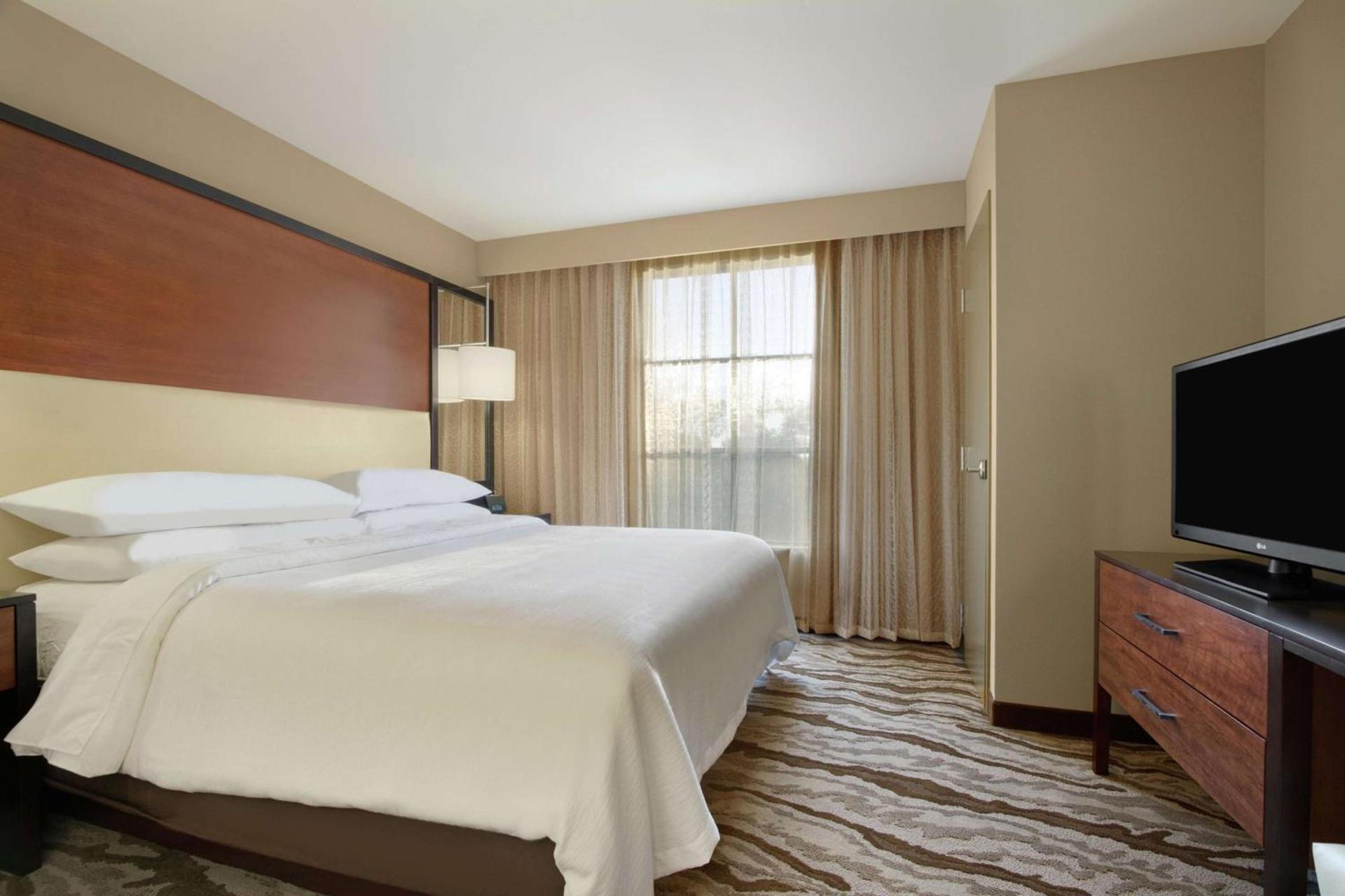 Embassy Suites Chattanooga Hamilton Place photo 53