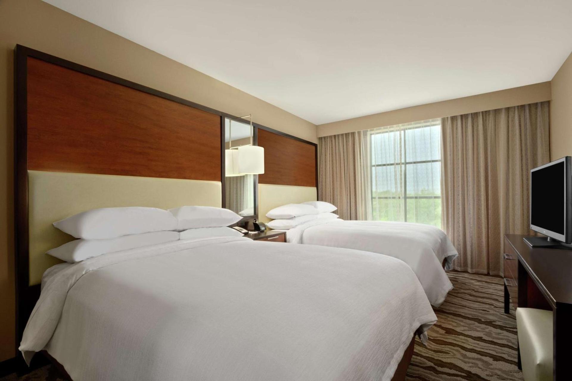Embassy Suites Chattanooga Hamilton Place photo 54
