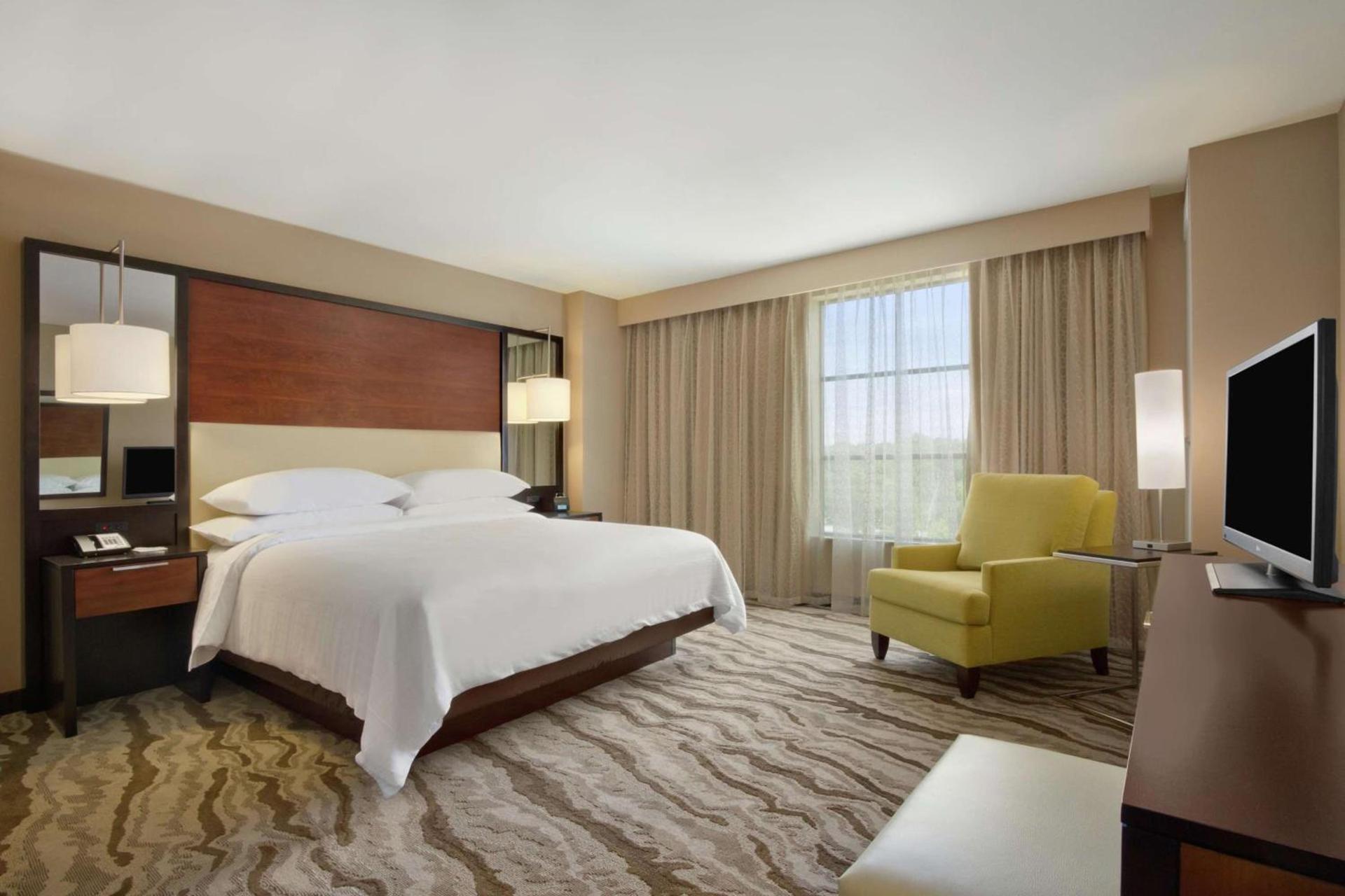 Embassy Suites Chattanooga Hamilton Place photo 55