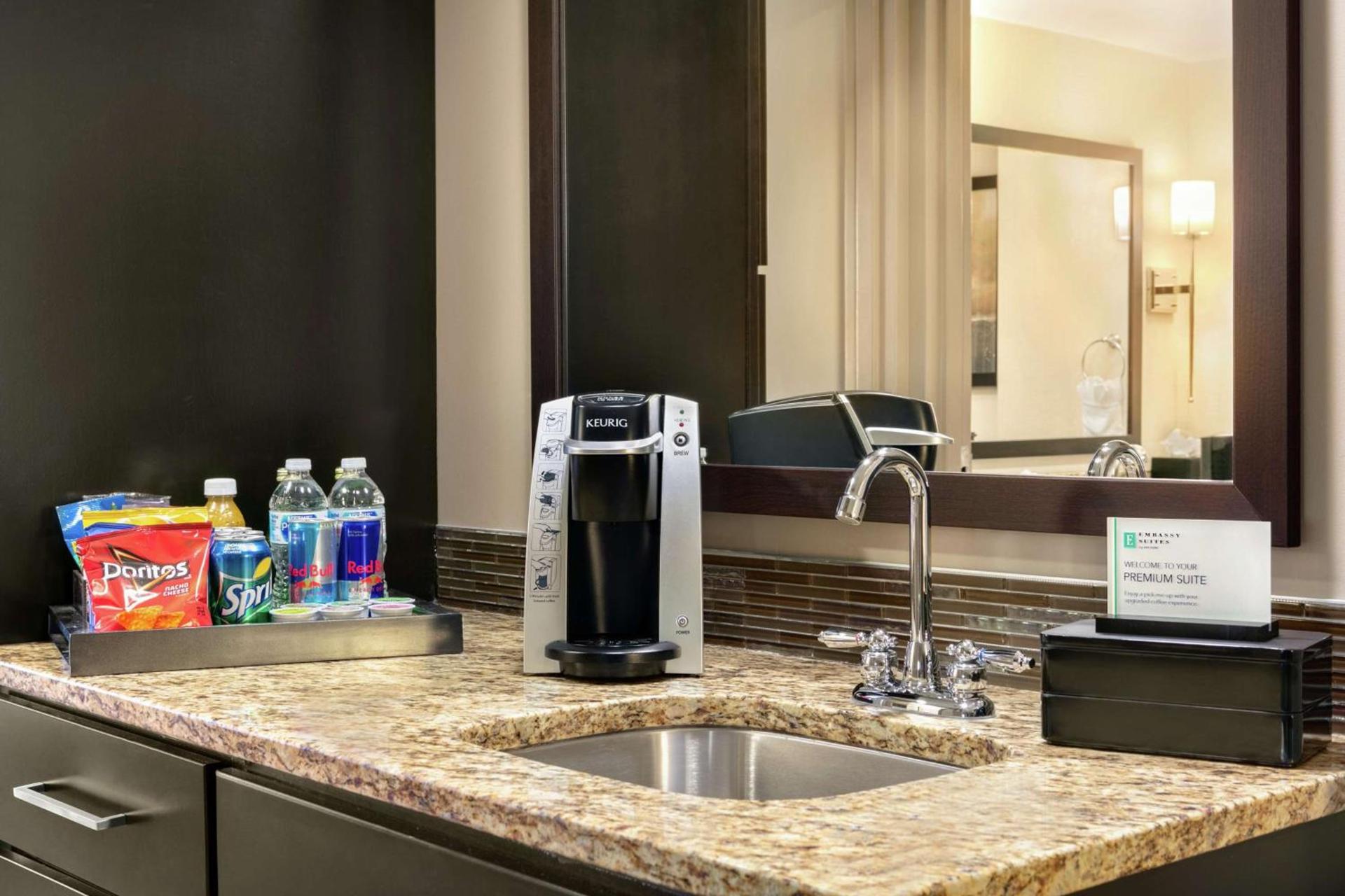 Embassy Suites Chattanooga Hamilton Place photo 56