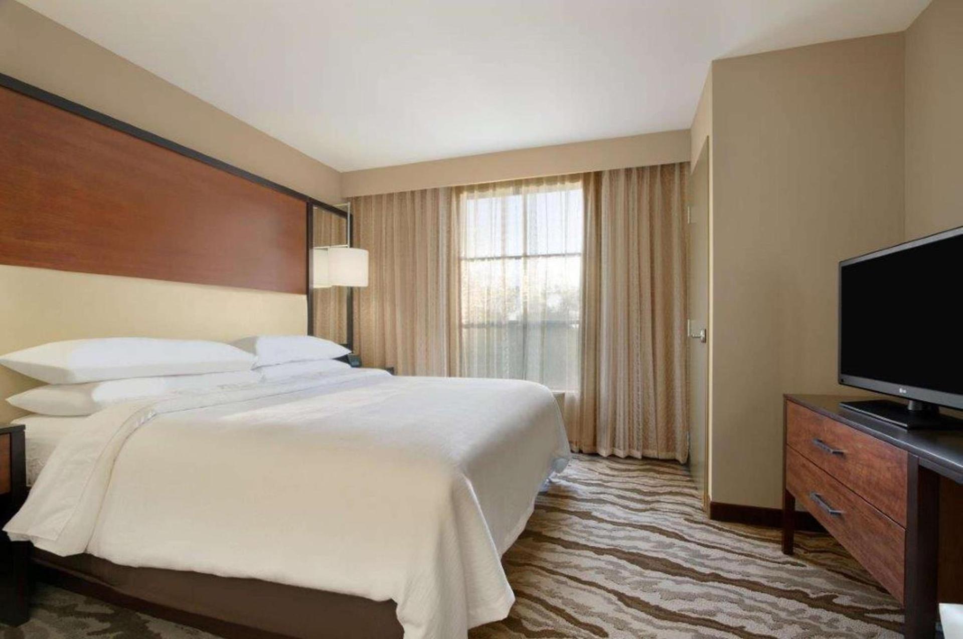 Embassy Suites Chattanooga Hamilton Place photo 57