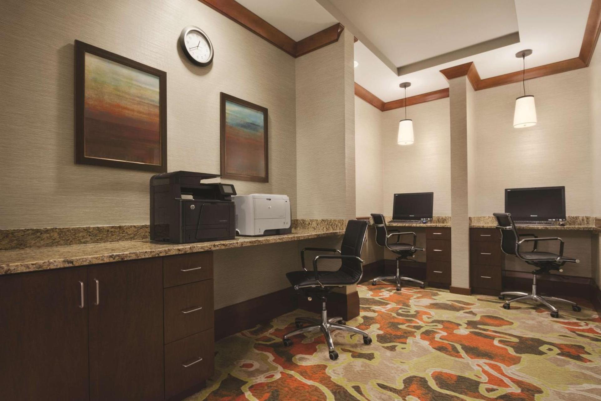 Embassy Suites Chattanooga Hamilton Place photo 59