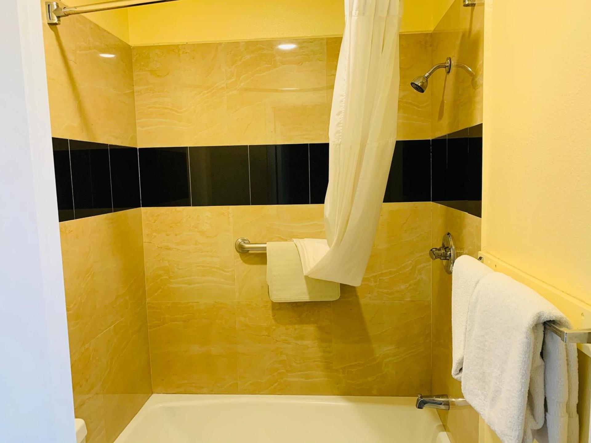 Morro Bay Beach Inn - Morro Bay photo 22