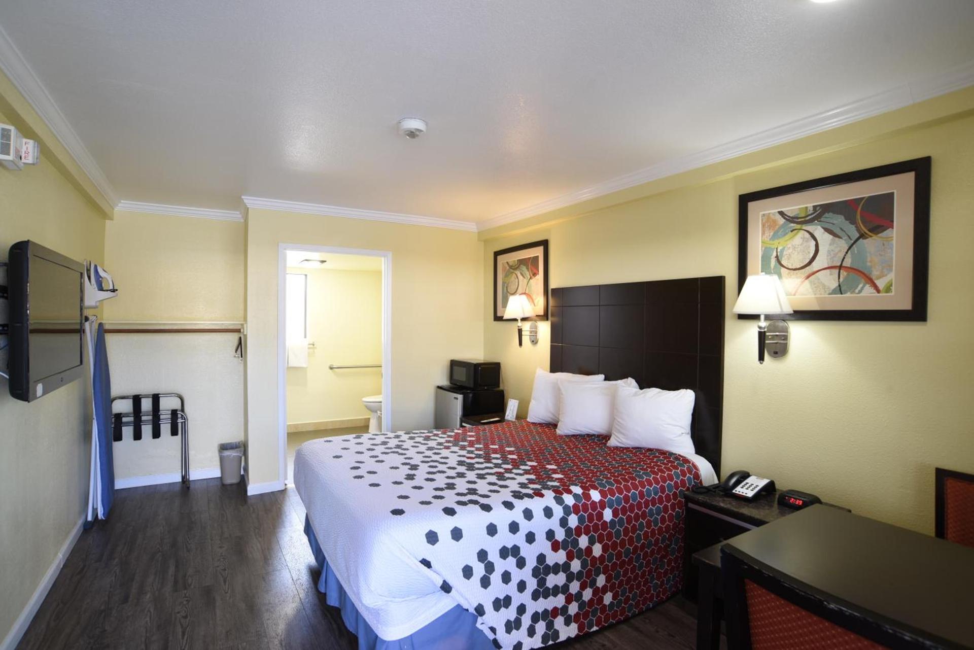 Morro Bay Beach Inn - Morro Bay photo 18