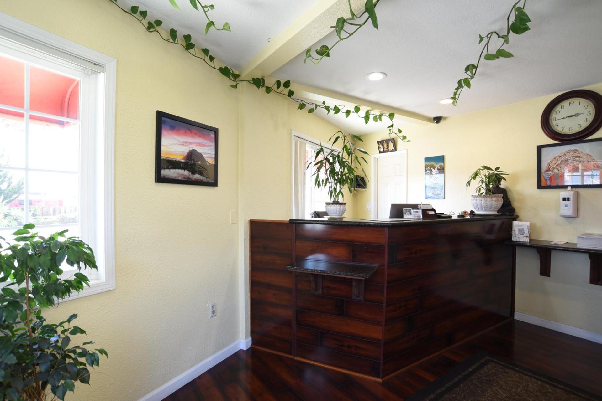 Morro Bay Beach Inn - Morro Bay photo 41