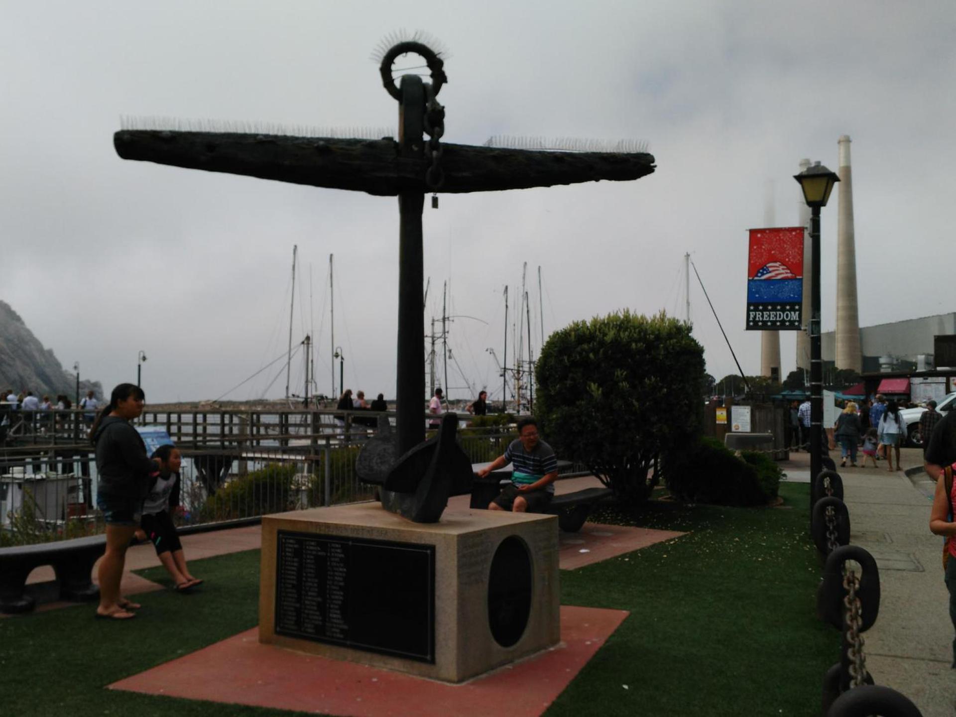 Morro Bay Beach Inn - Morro Bay photo 13