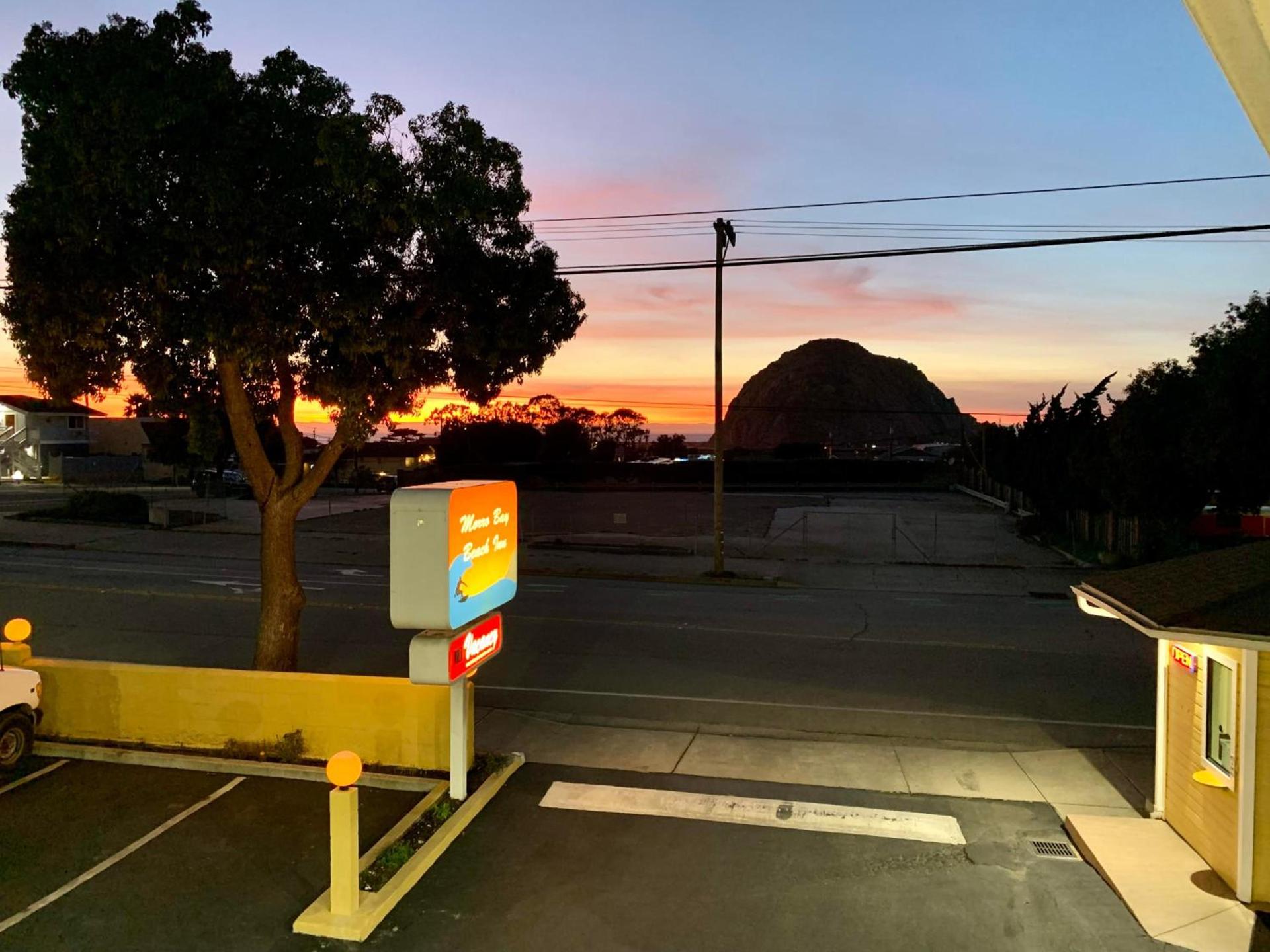 Morro Bay Beach Inn - Morro Bay photo 14