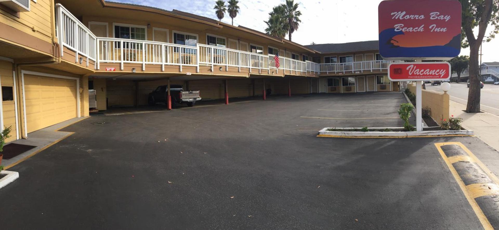 Morro Bay Beach Inn - Morro Bay photo 38