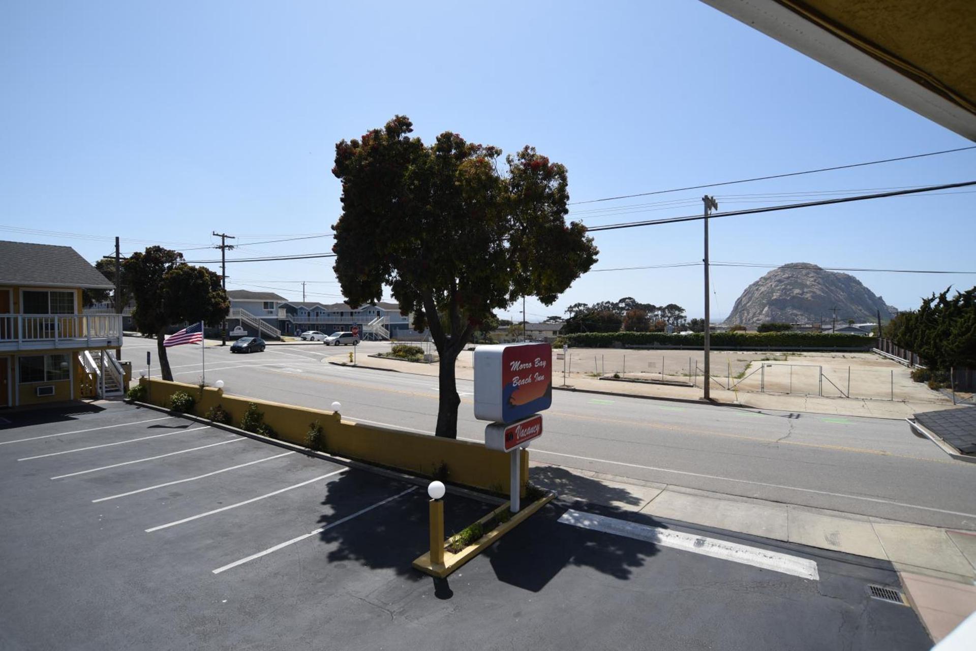 Morro Bay Beach Inn - Morro Bay photo 35