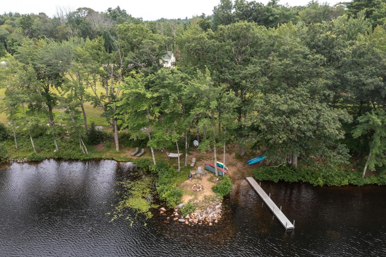Lake Shore Farm Inn photo 39