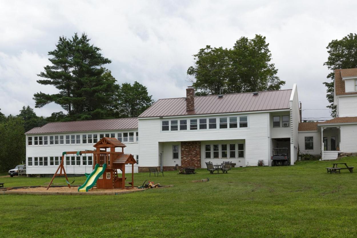 Lake Shore Farm Inn photo 40