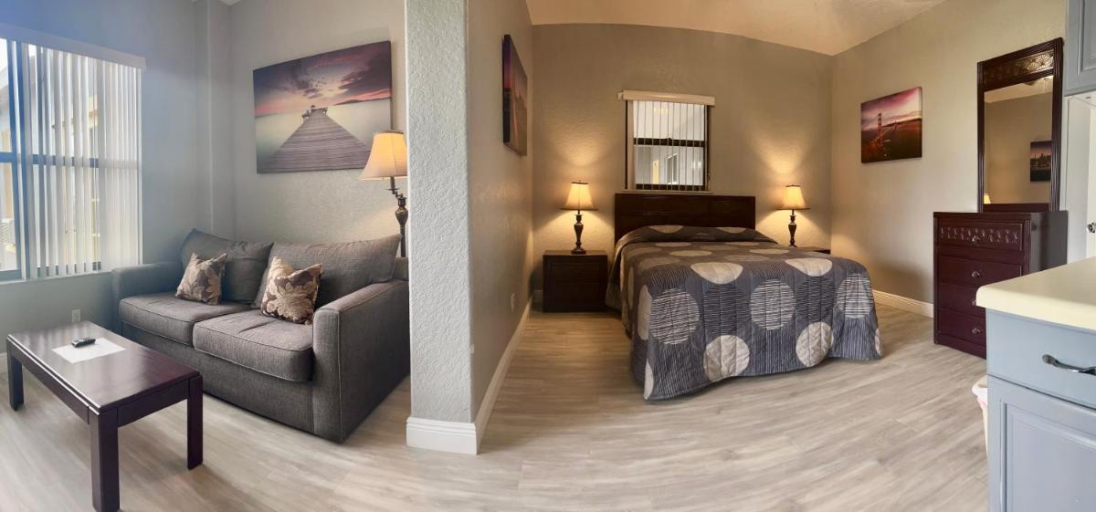 Sails Resort Motel photo 11