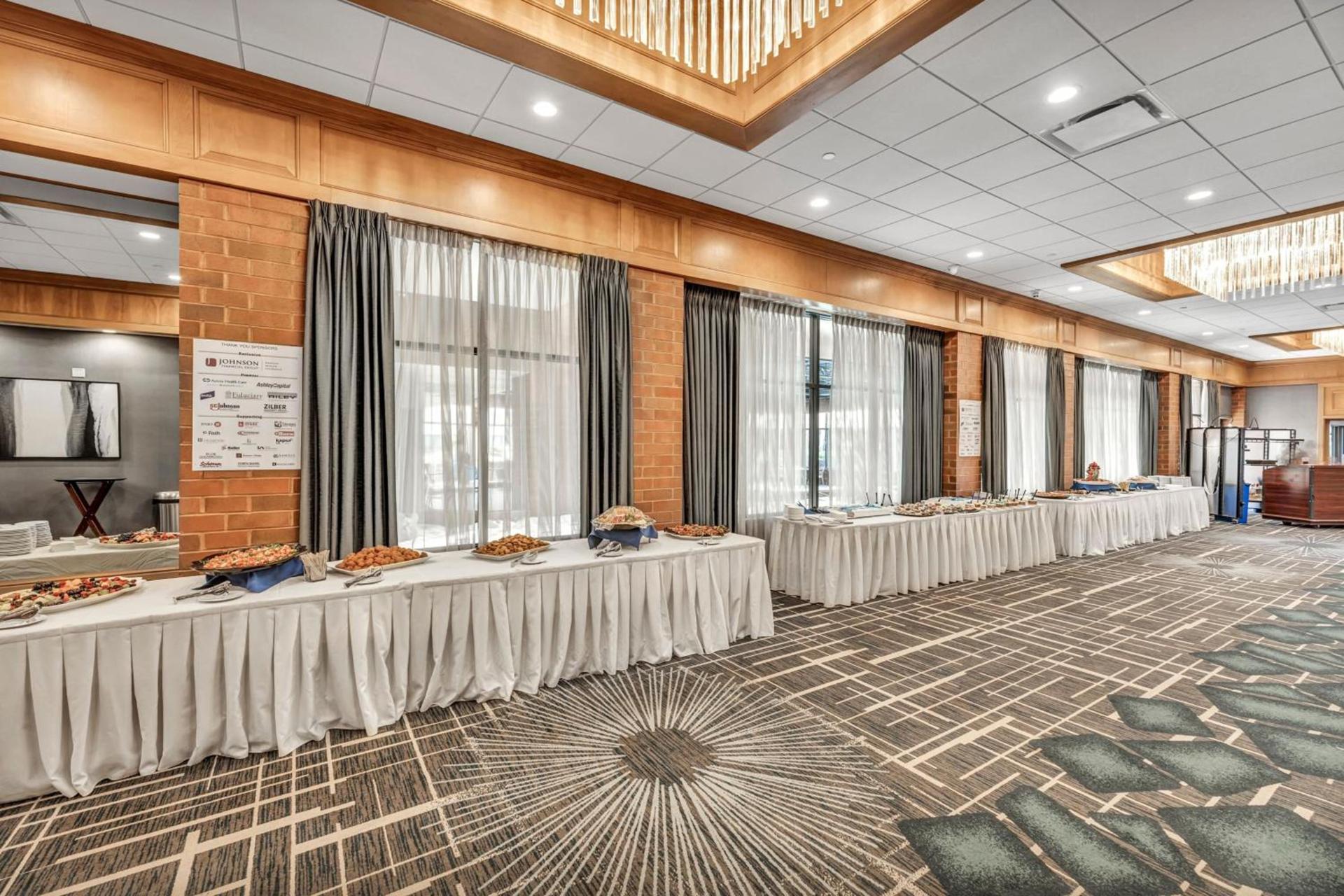 Delta Hotels by Marriott Mount Pleasant photo 47