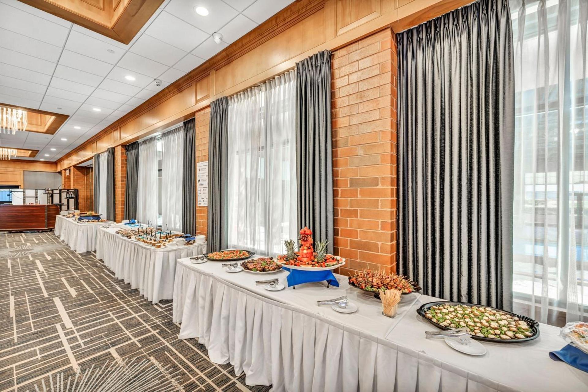Delta Hotels by Marriott Mount Pleasant photo 49