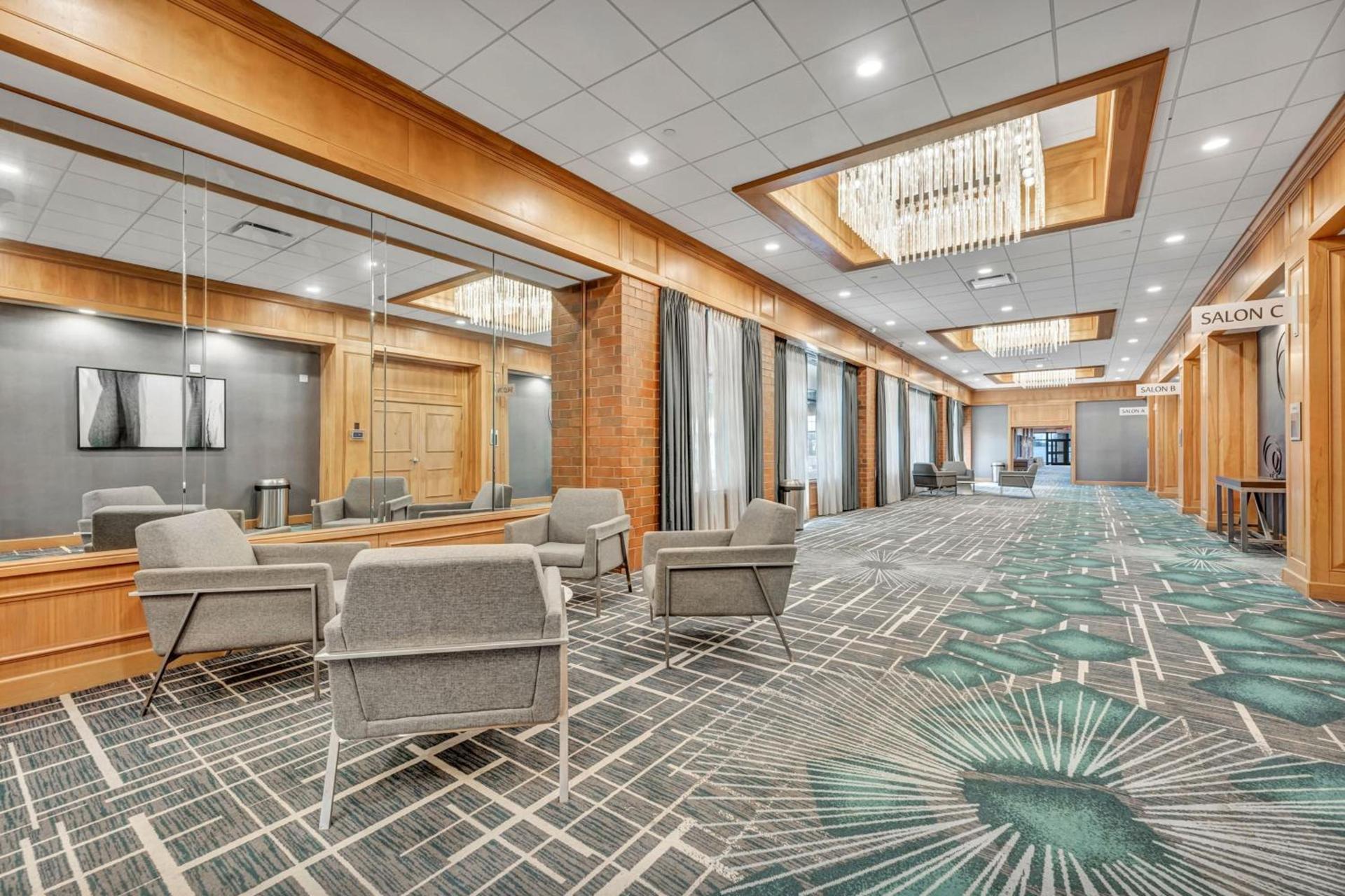 Delta Hotels by Marriott Mount Pleasant photo 48